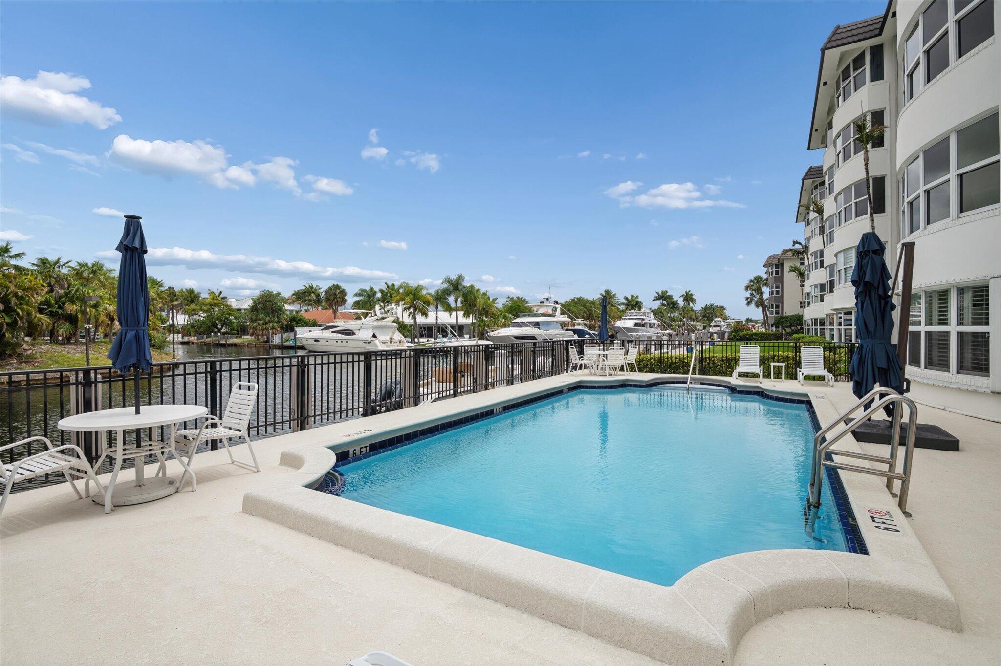 5100 Bayview #106, Fort Lauderdale FL 33308