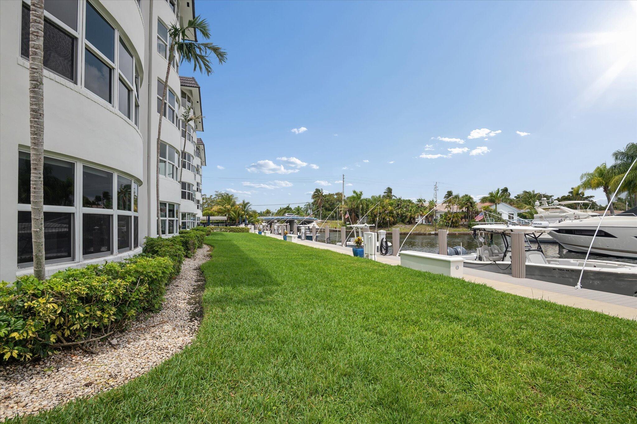 5100 Bayview #106, Fort Lauderdale FL 33308