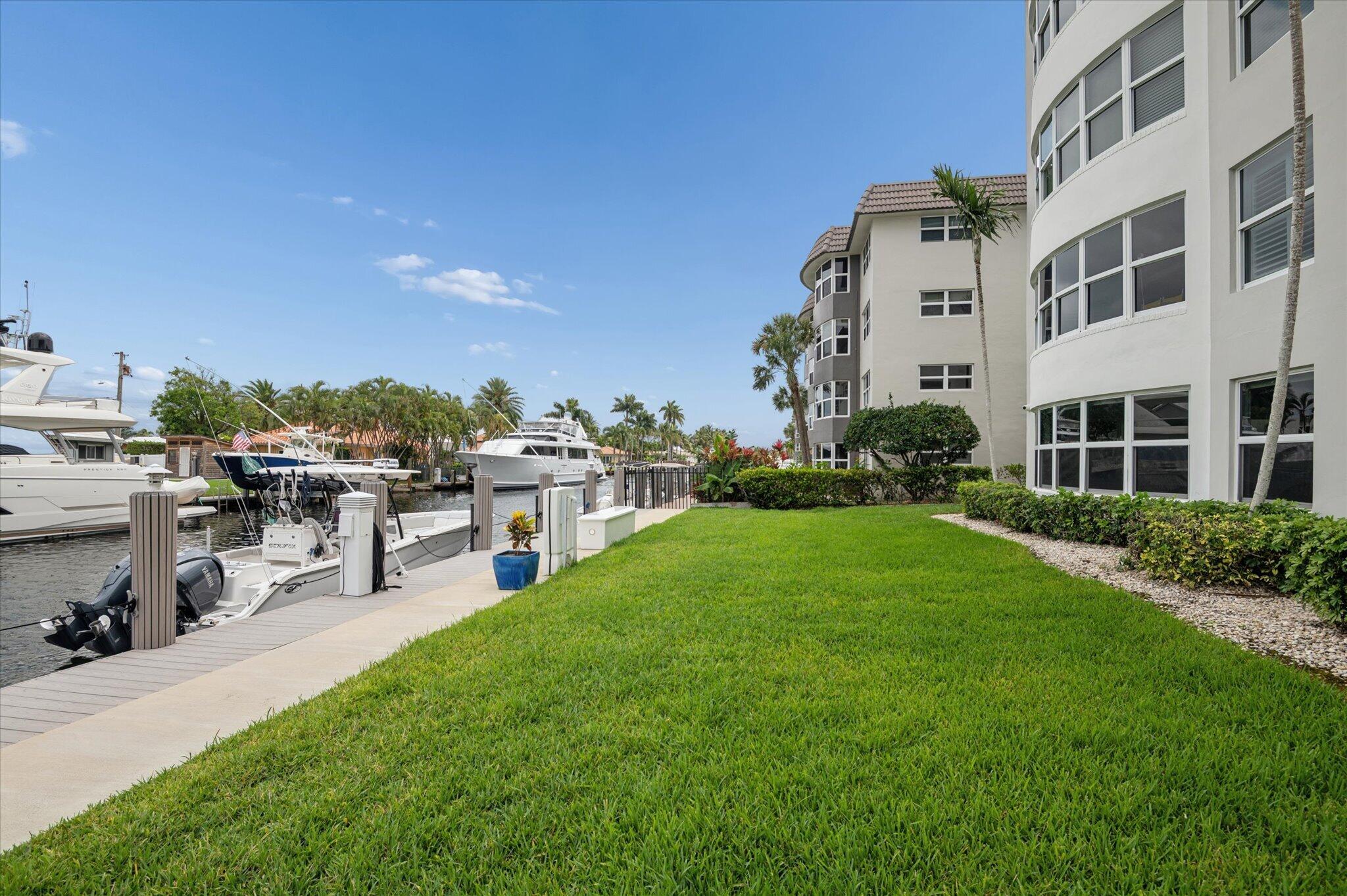 5100 Bayview #106, Fort Lauderdale FL 33308
