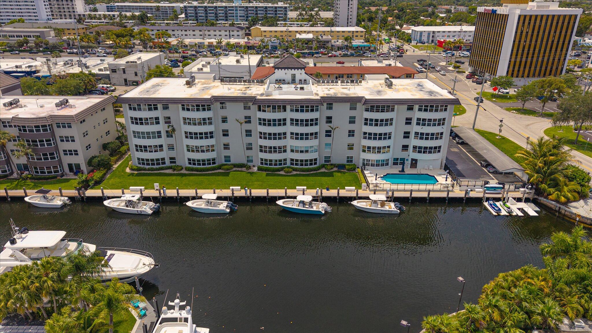 5100 Bayview #106, Fort Lauderdale FL 33308
