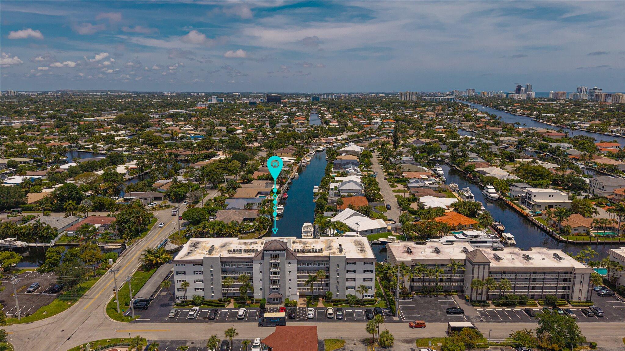 5100 Bayview #106, Fort Lauderdale FL 33308