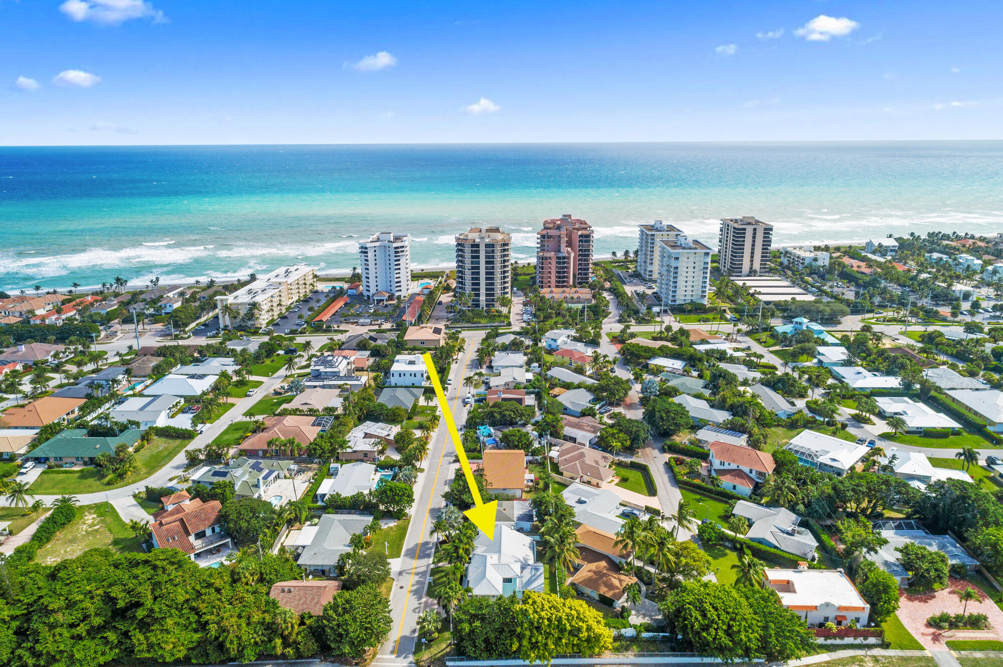 490 Mars, Juno Beach FL 33408