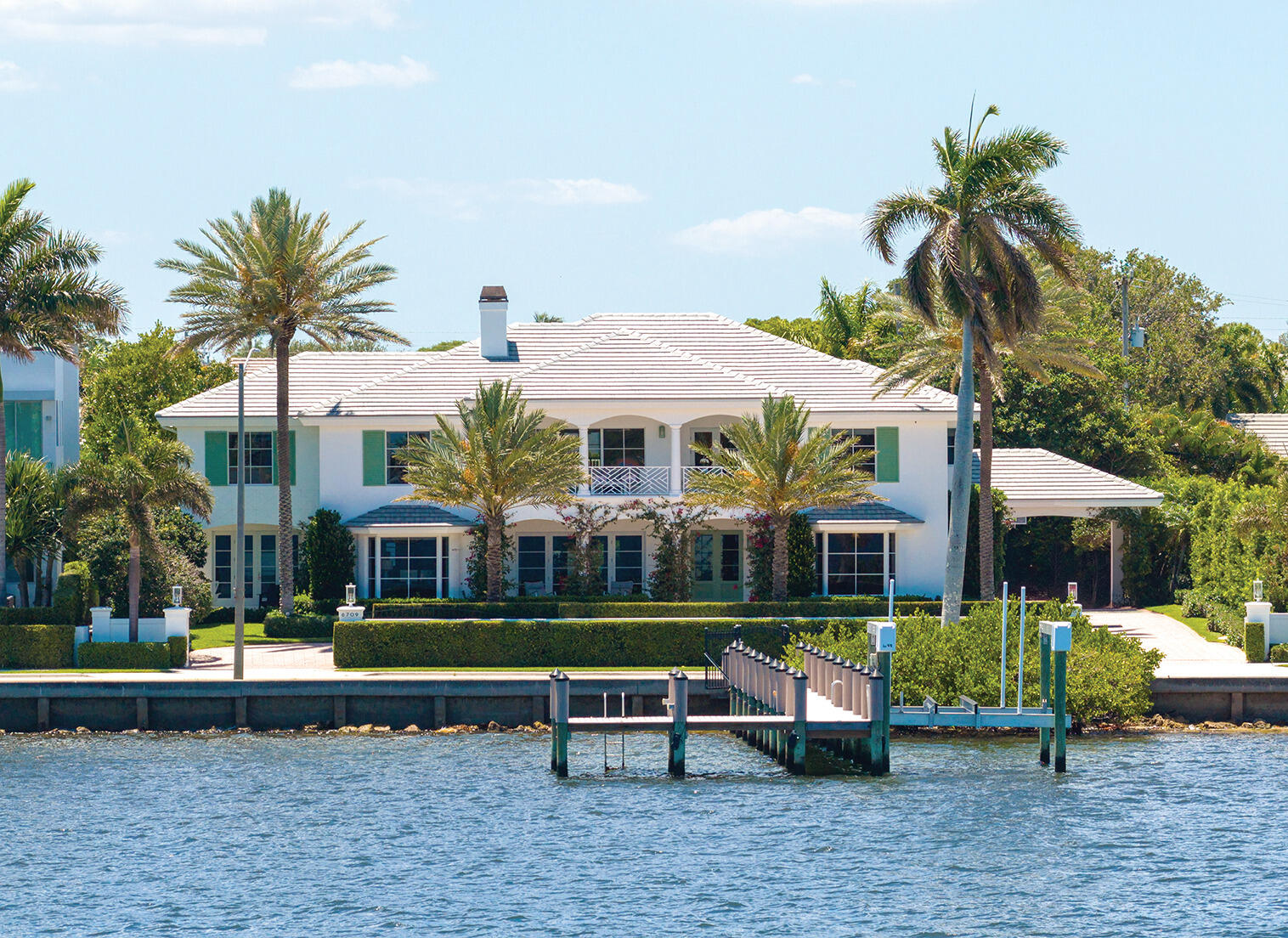 6709 S Flagler, West Palm Beach FL 33405