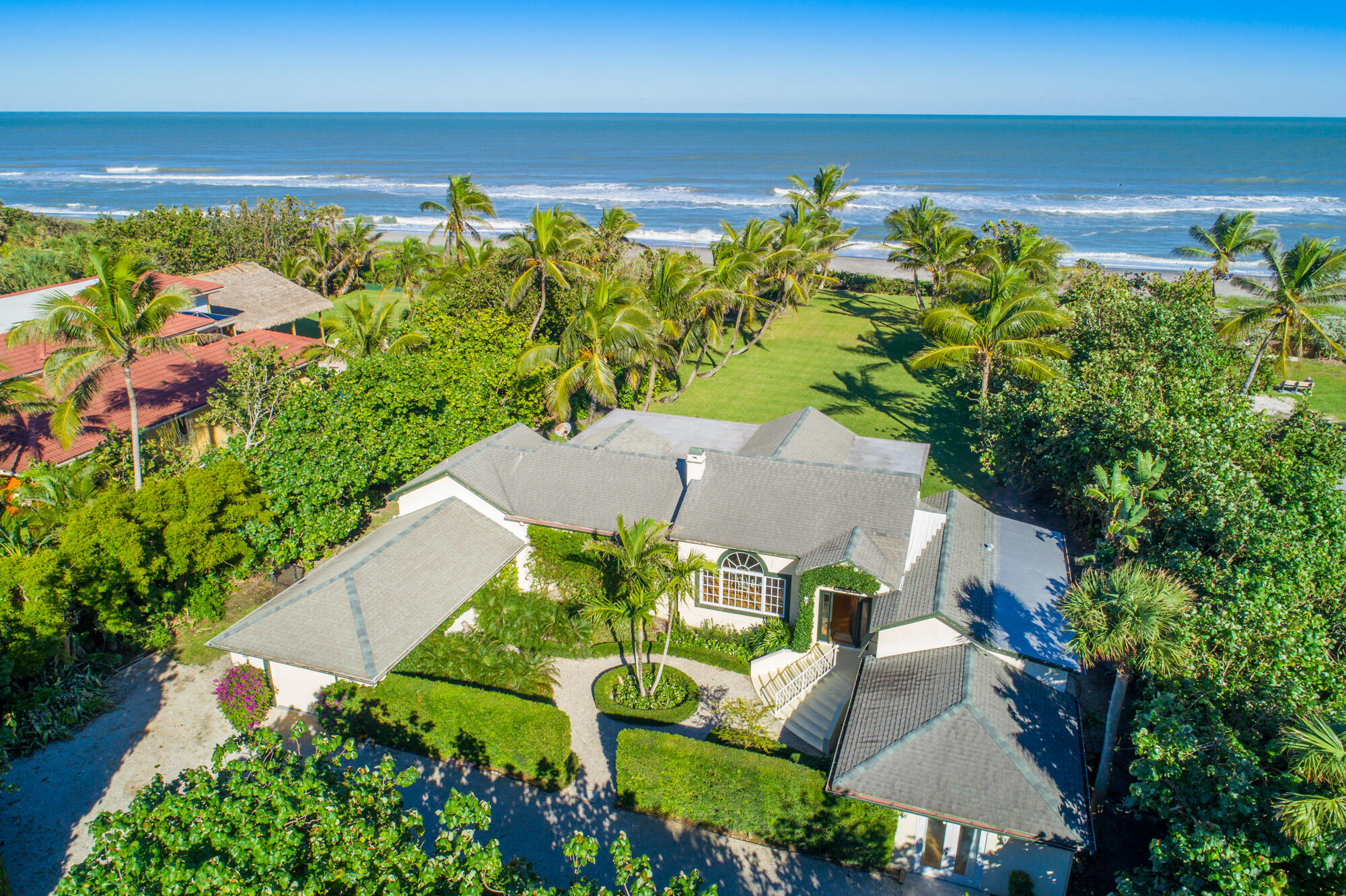 5 N Beach, Hobe Sound FL 33455