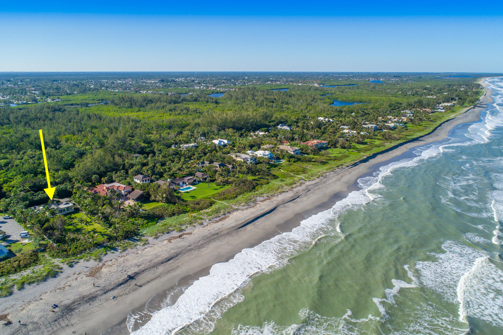 5 N Beach, Hobe Sound FL 33455