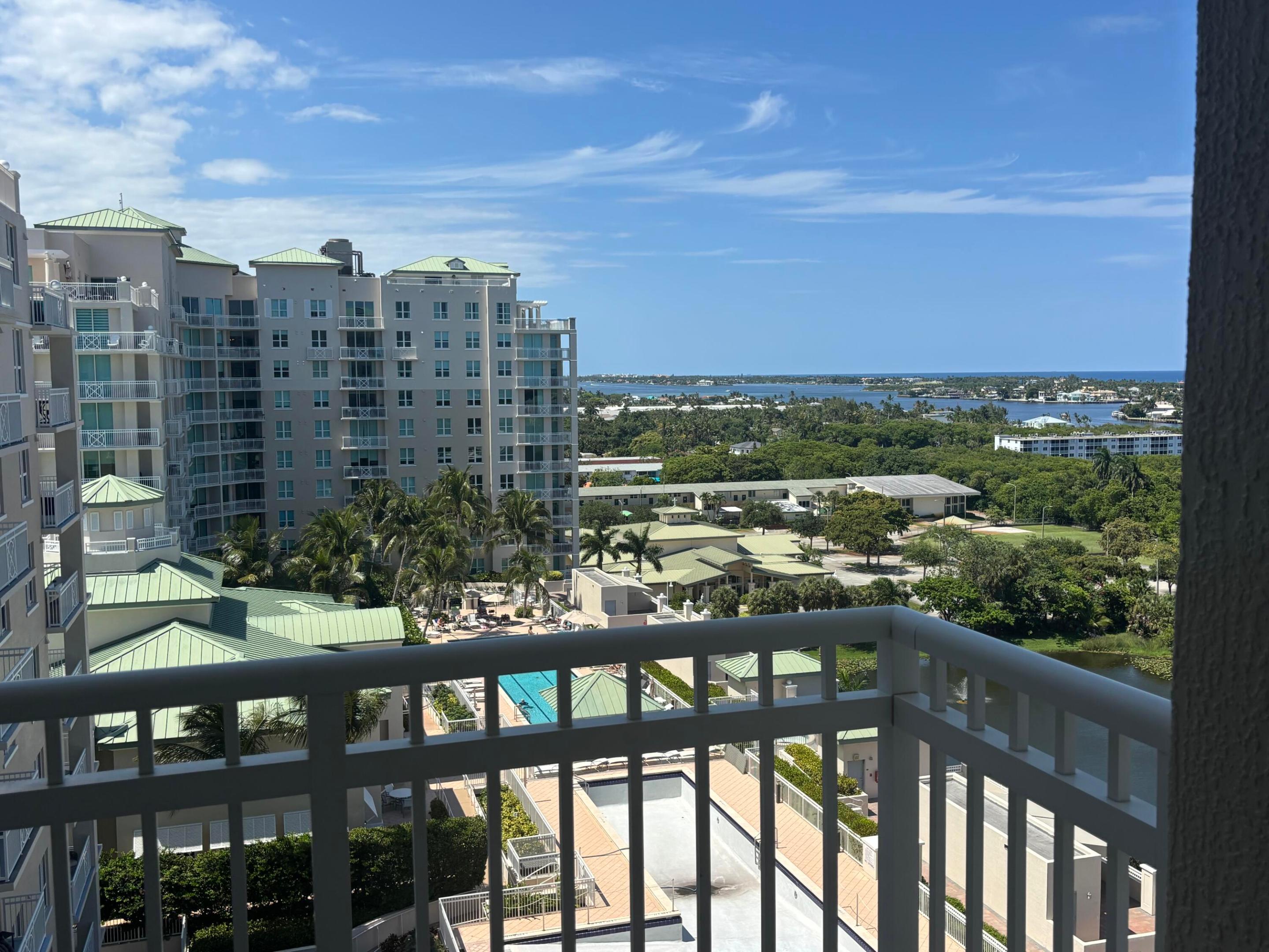 350 N Federal #Unit 1209, Boynton Beach FL 33435