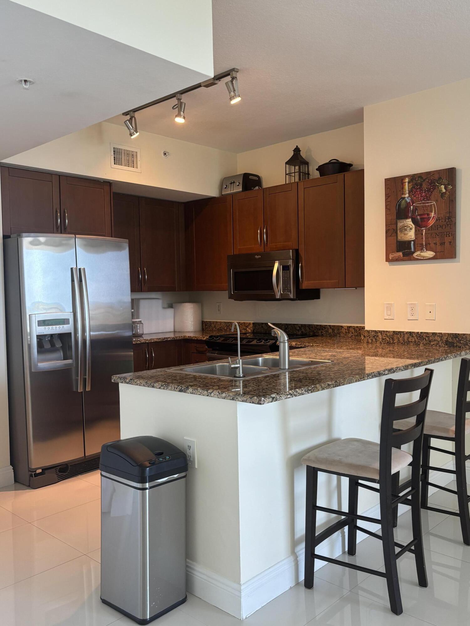 350 N Federal #Unit 1209, Boynton Beach FL 33435
