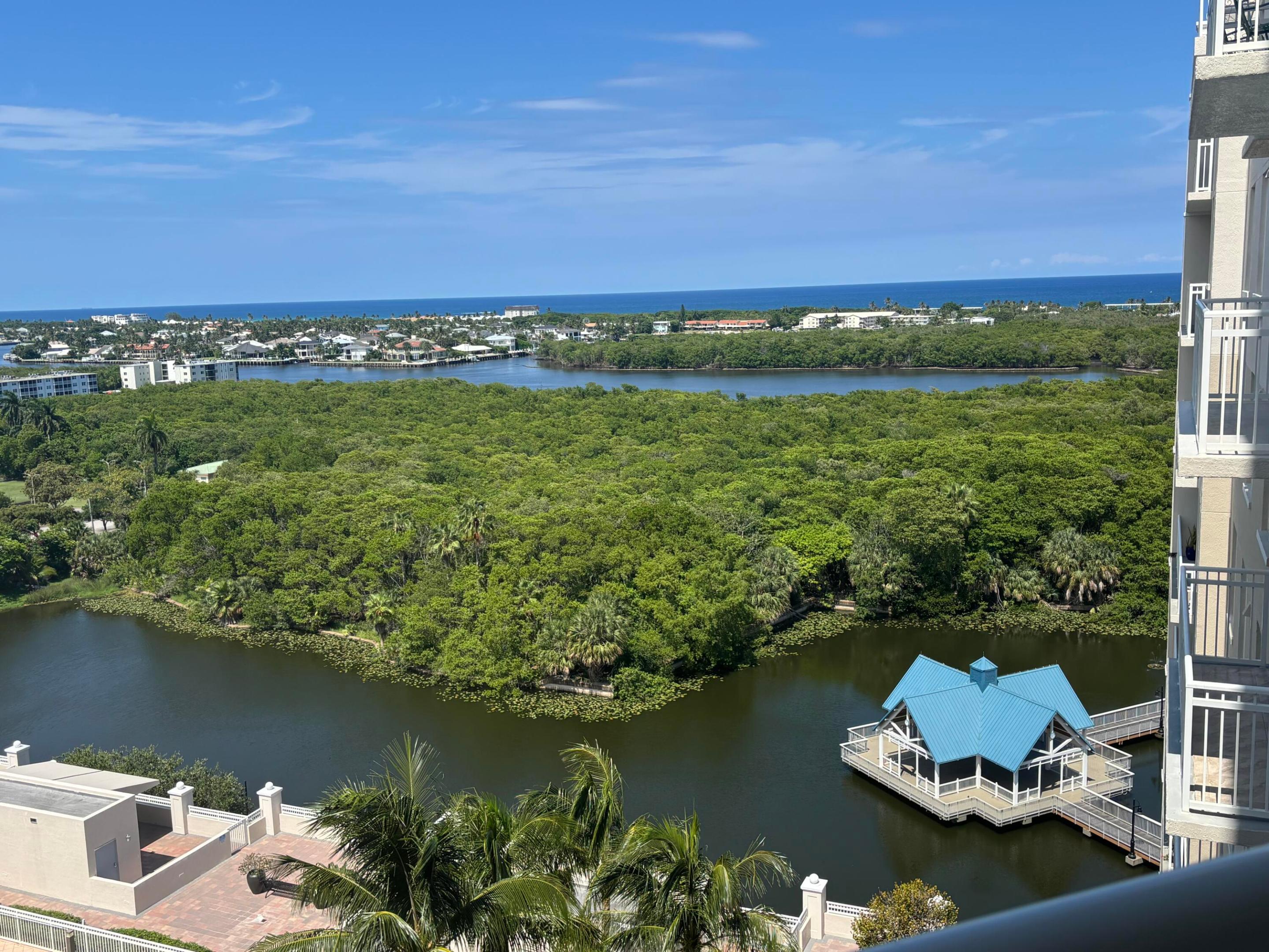 350 N Federal #Unit 1209, Boynton Beach FL 33435