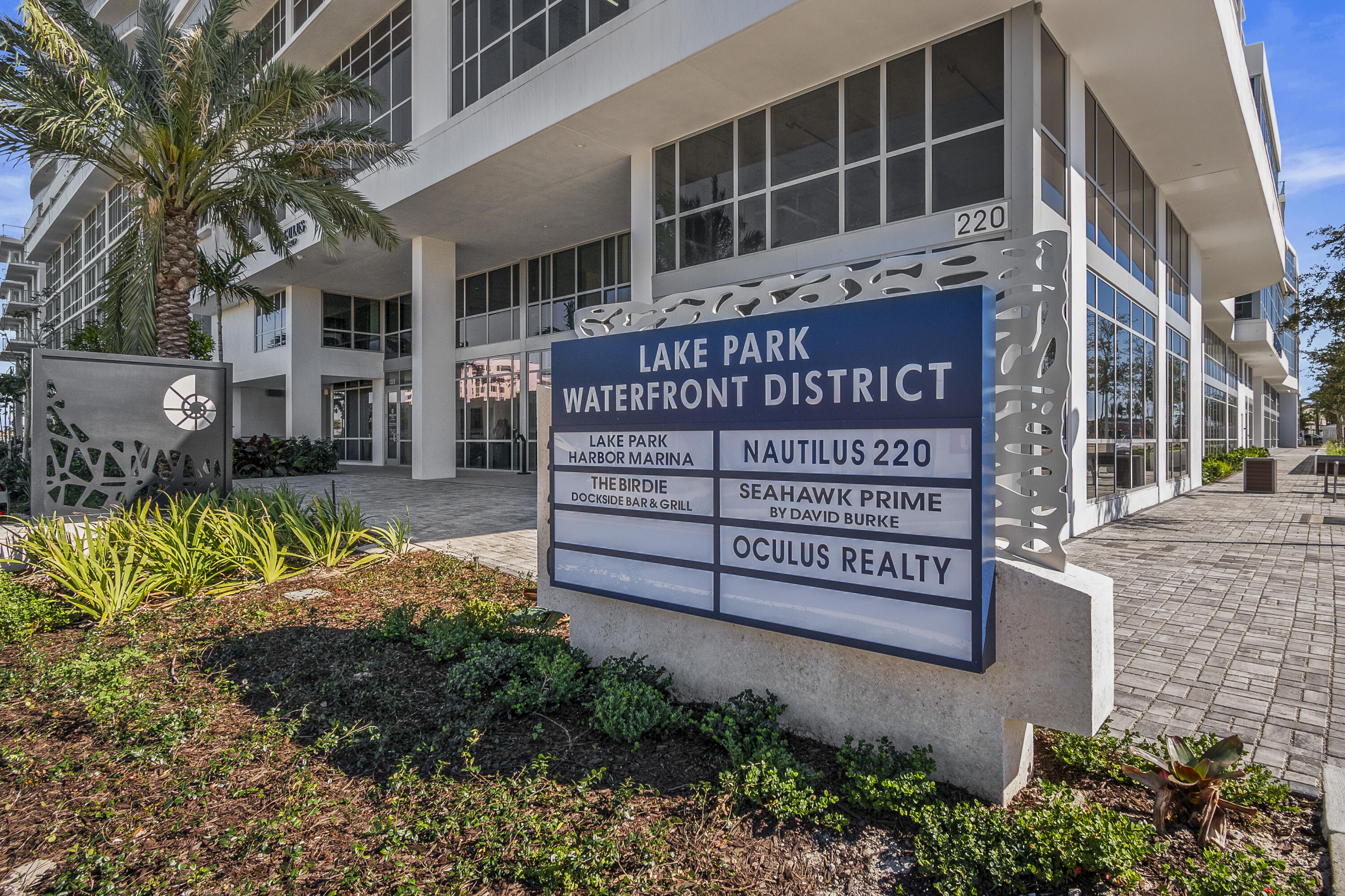 220 Lake Shore #1913, Lake Park FL 33403