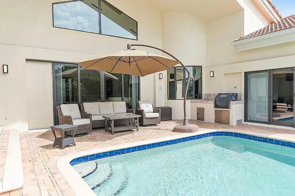 4551 NW 26th, Boca Raton FL 33434