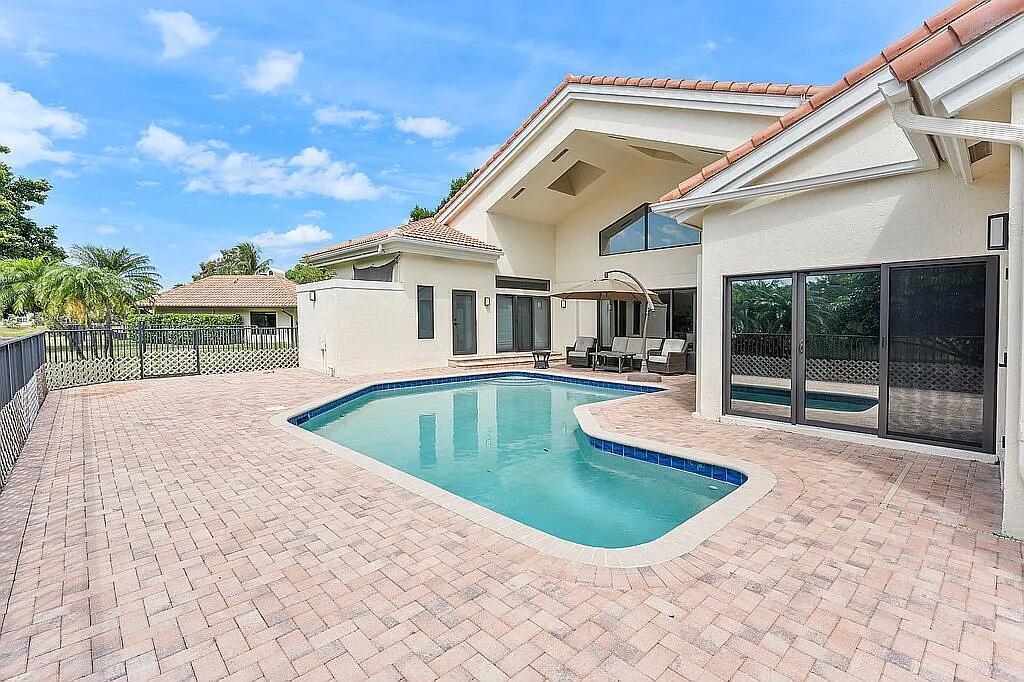 4551 NW 26th, Boca Raton FL 33434