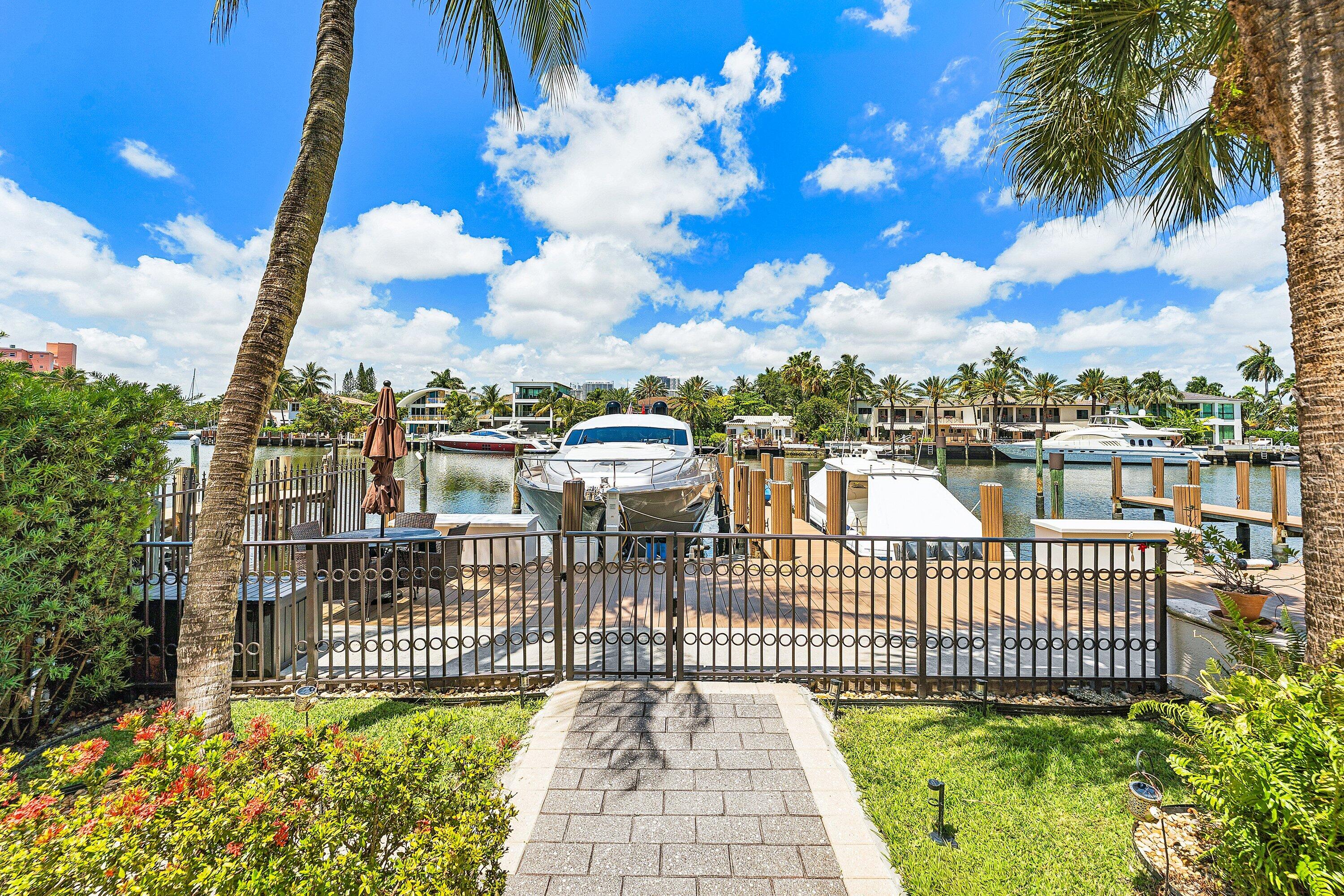 19 Hendricks, Fort Lauderdale FL 33301