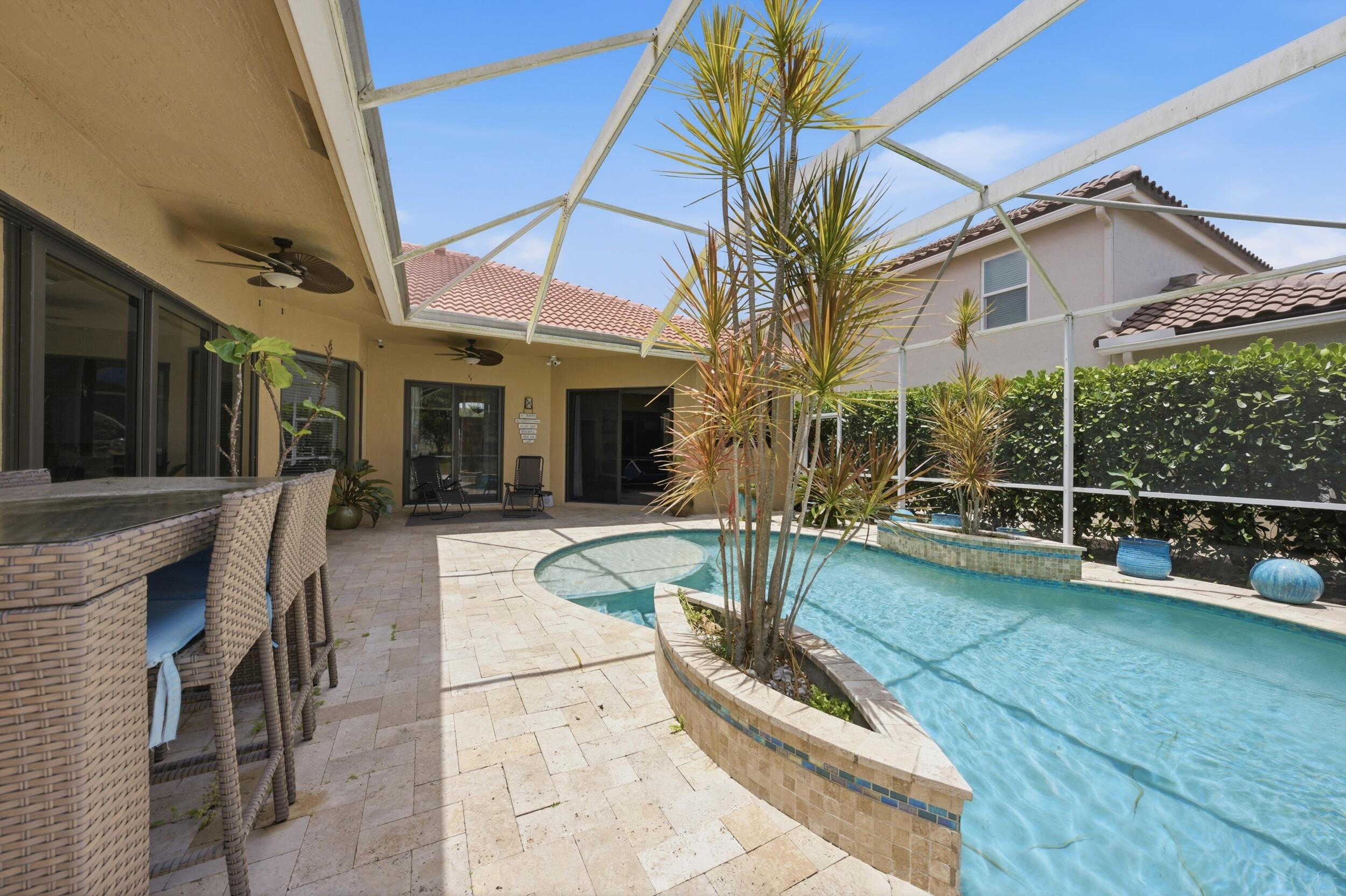 3668 Turtle Island, West Palm Beach FL 33411