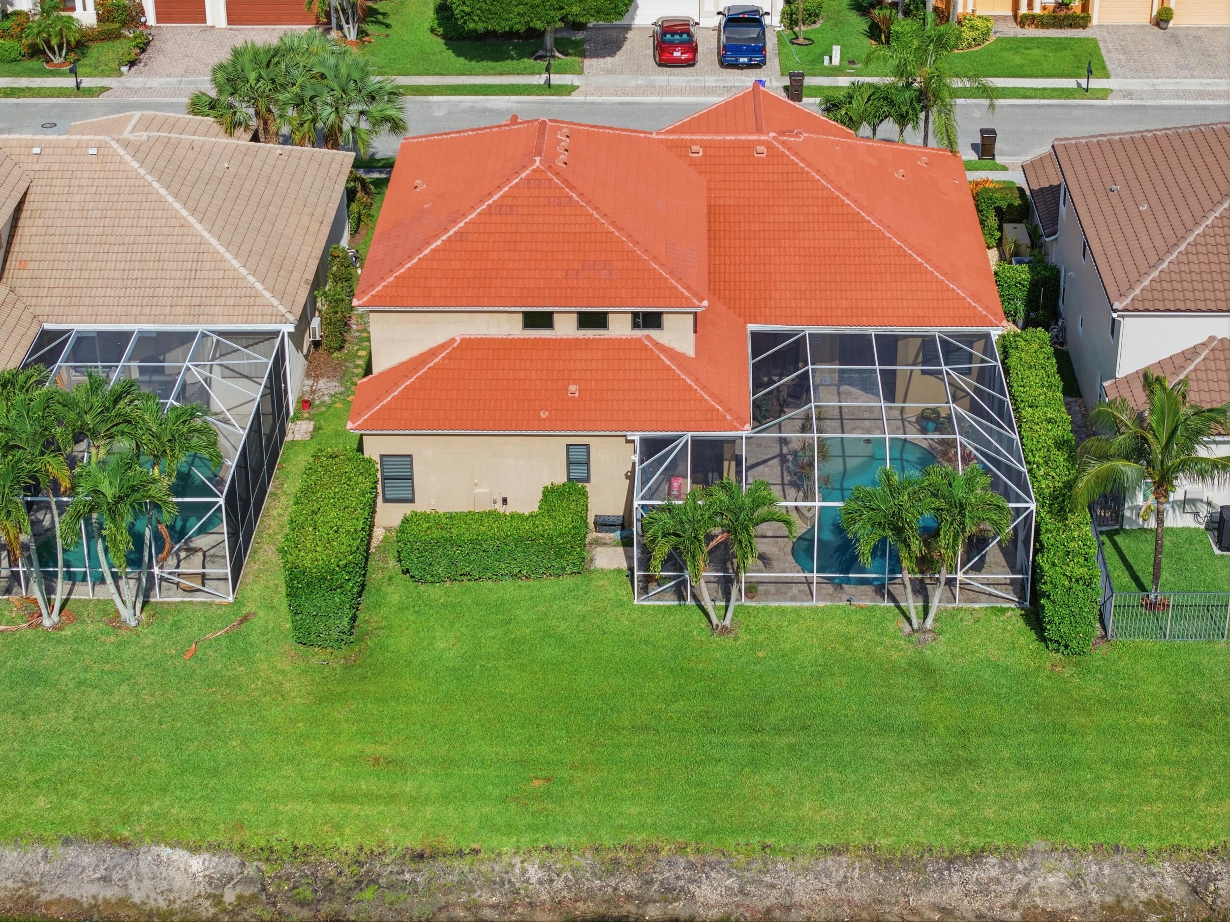 3668 Turtle Island, West Palm Beach FL 33411