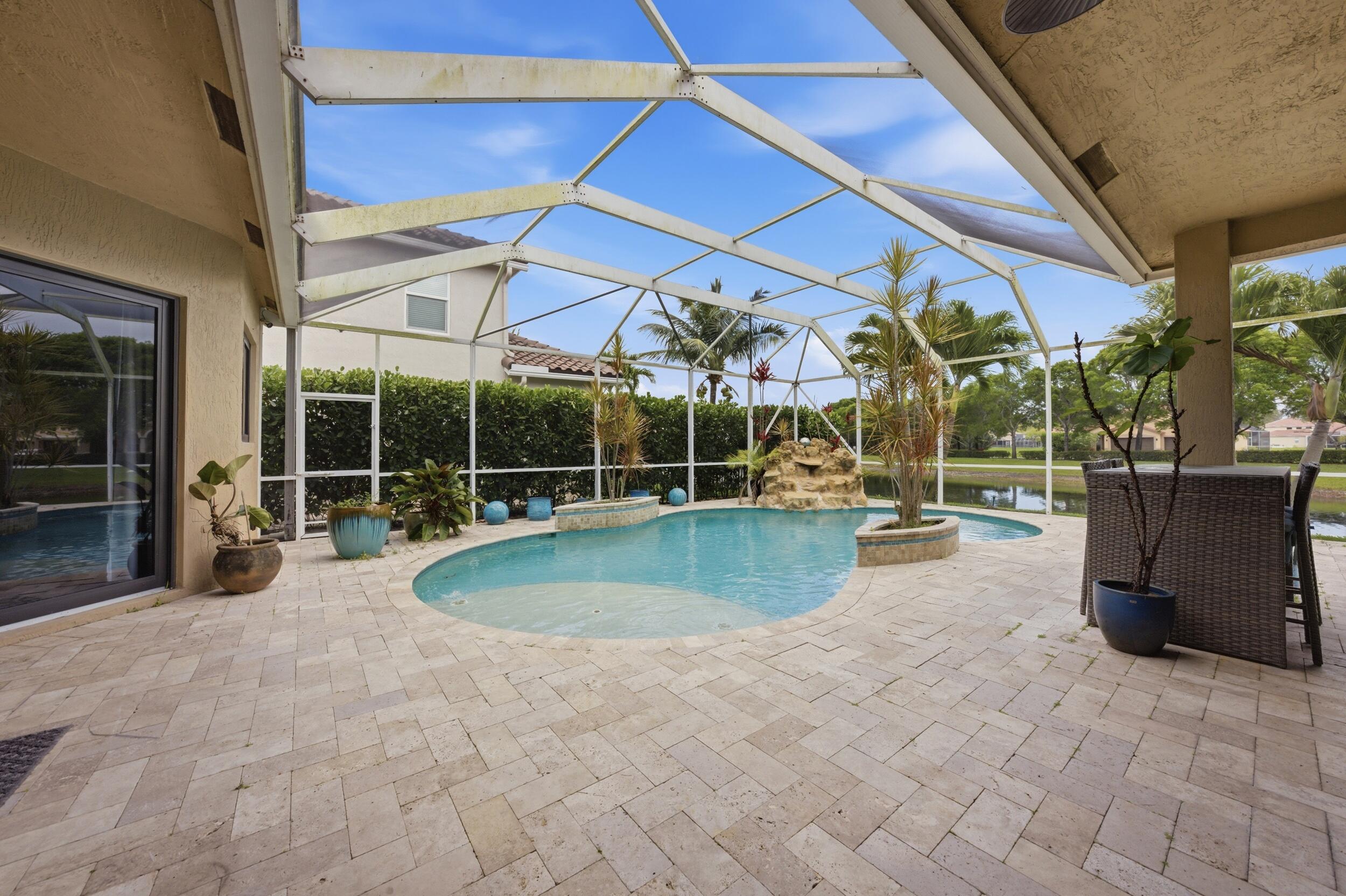3668 Turtle Island, West Palm Beach FL 33411