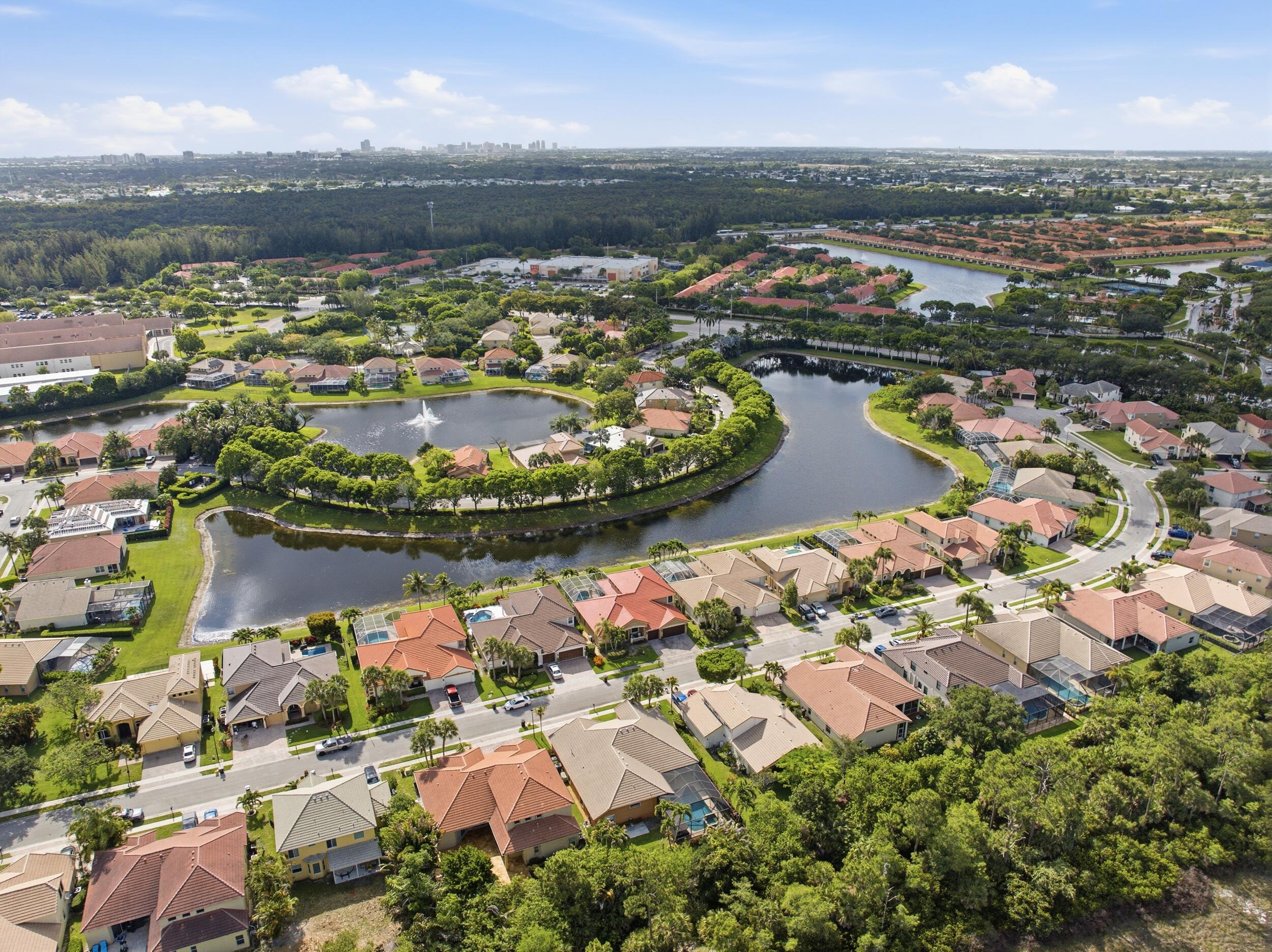3668 Turtle Island, West Palm Beach FL 33411