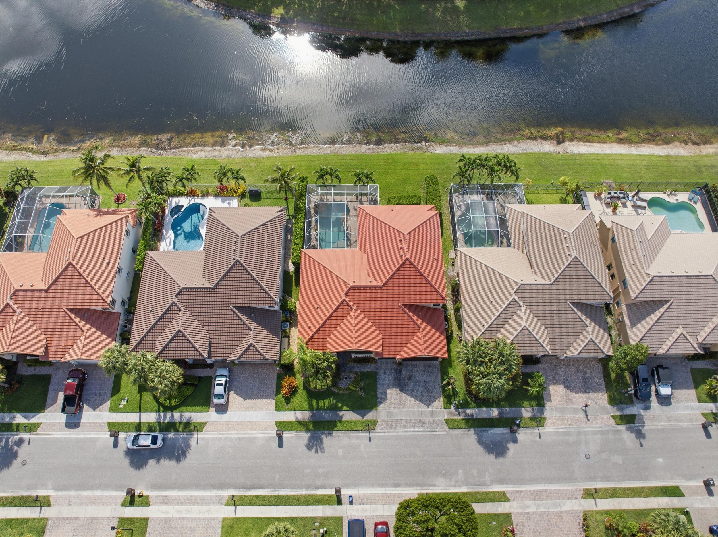 3668 Turtle Island, West Palm Beach FL 33411
