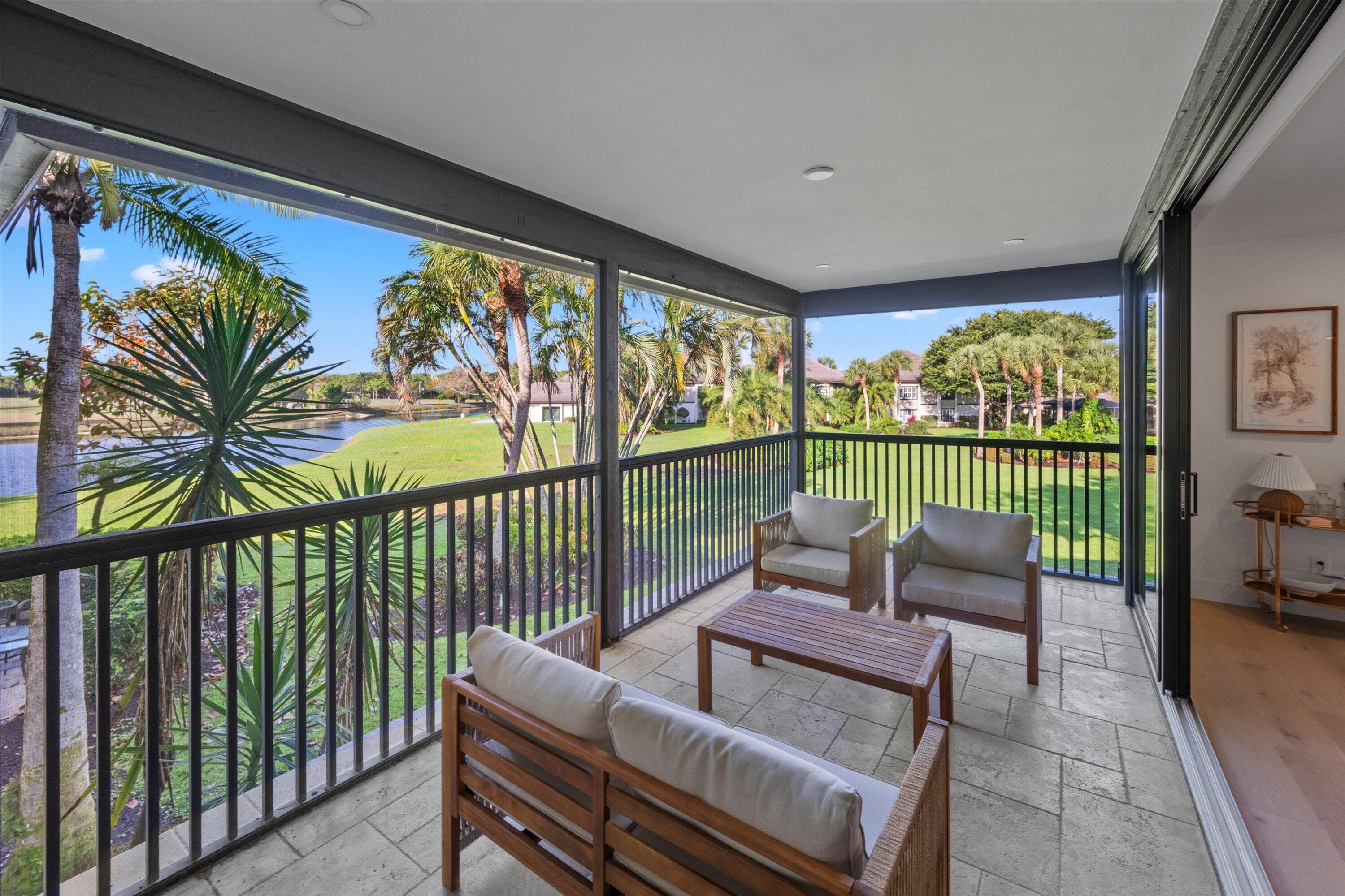 13224 Polo Club #A203, Wellington FL 33414