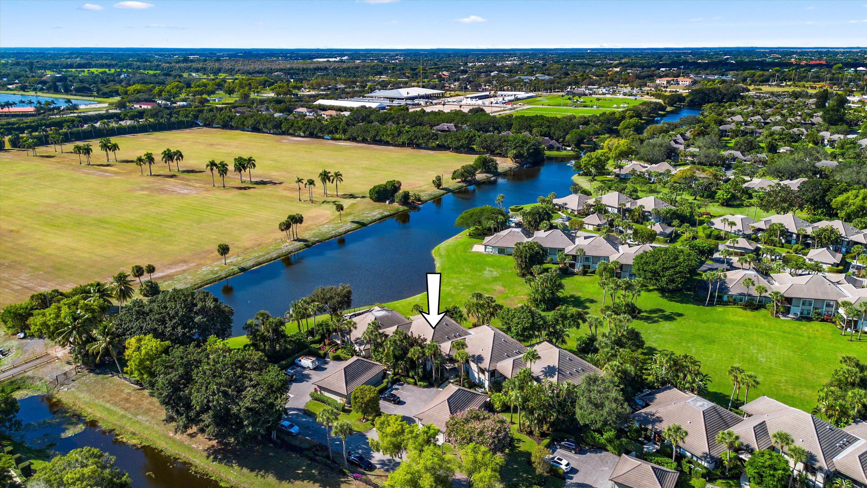 13224 Polo Club #A203, Wellington FL 33414