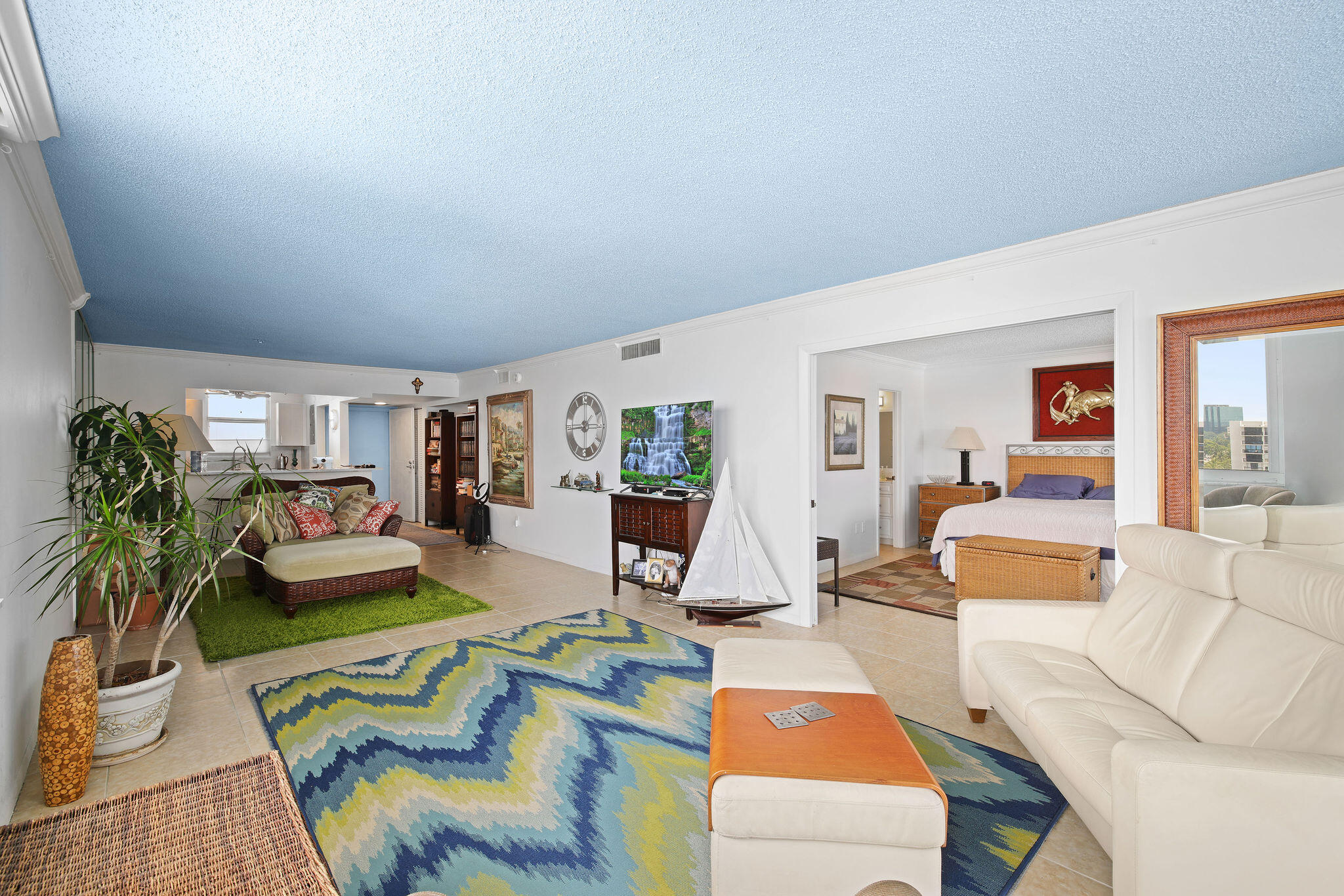 3100 NE 49 Street #1110, Fort Lauderdale FL 33308