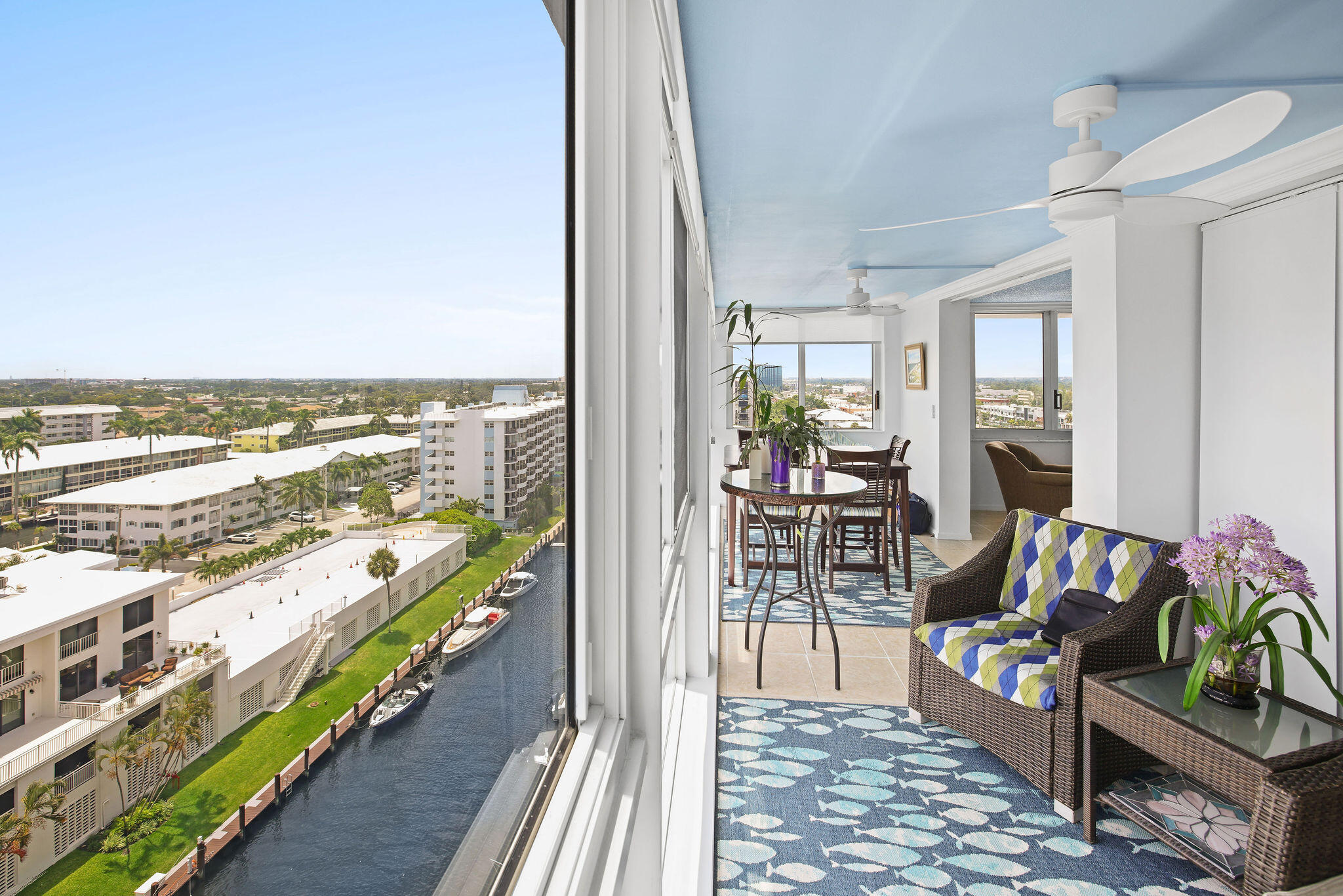 3100 NE 49 Street #1110, Fort Lauderdale FL 33308