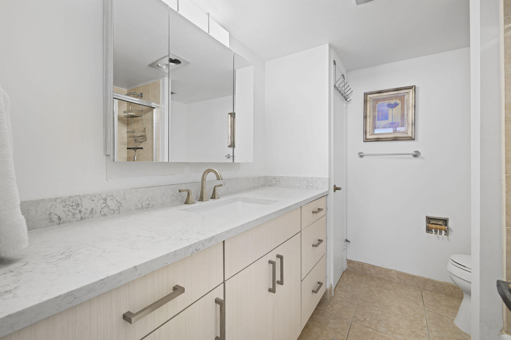 3100 NE 49 Street #1110, Fort Lauderdale FL 33308