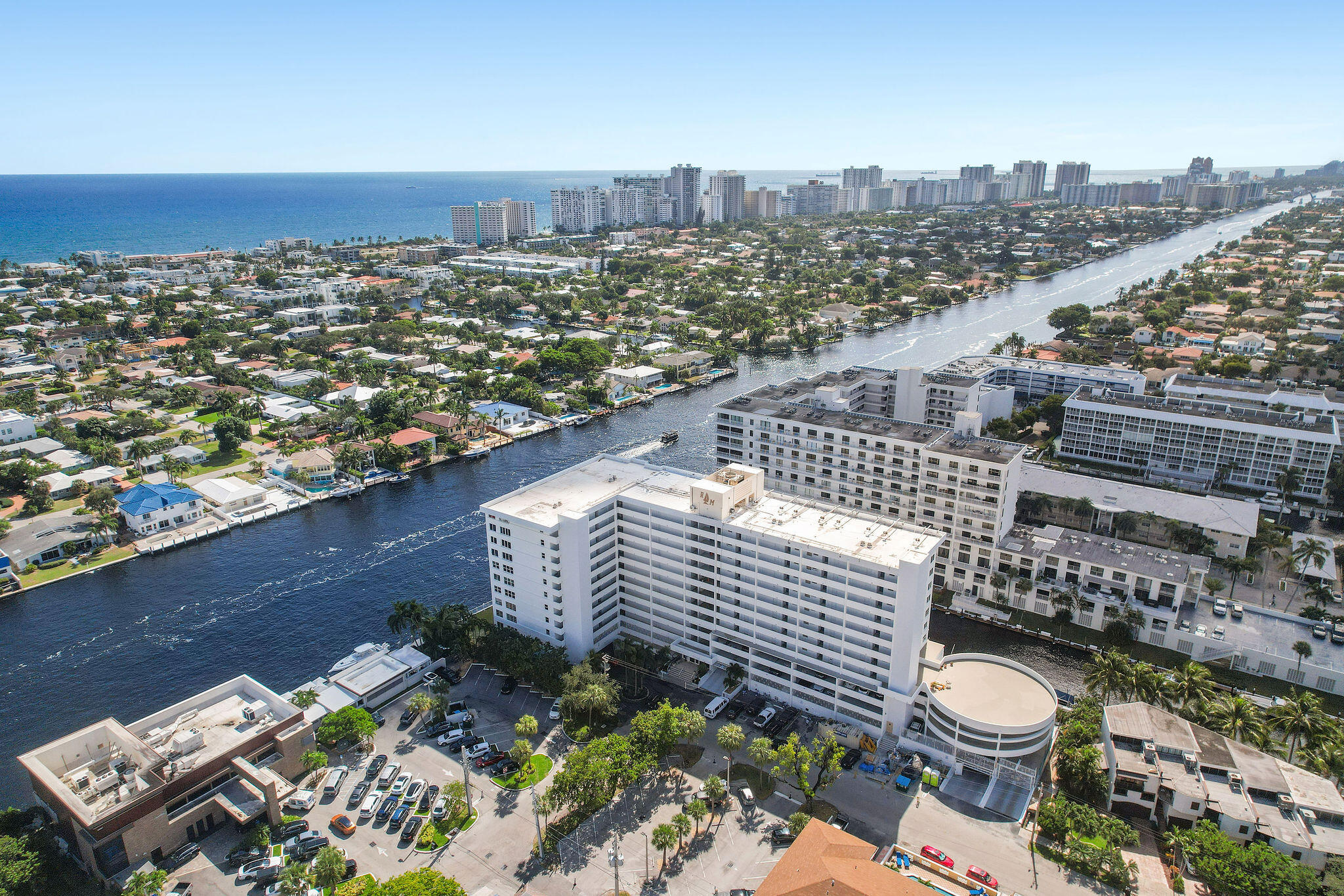 3100 NE 49 Street #1110, Fort Lauderdale FL 33308
