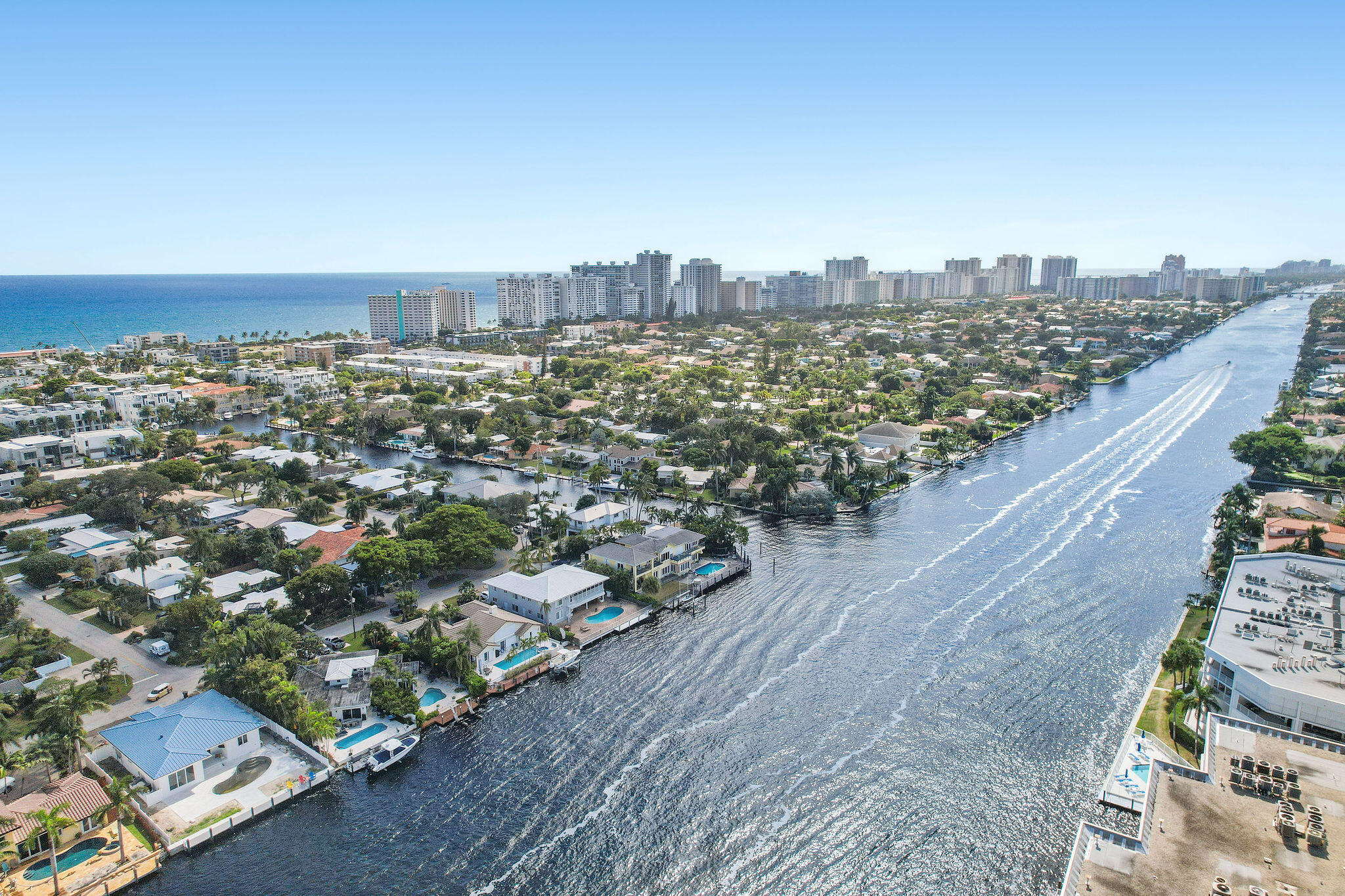 3100 NE 49 Street #1110, Fort Lauderdale FL 33308