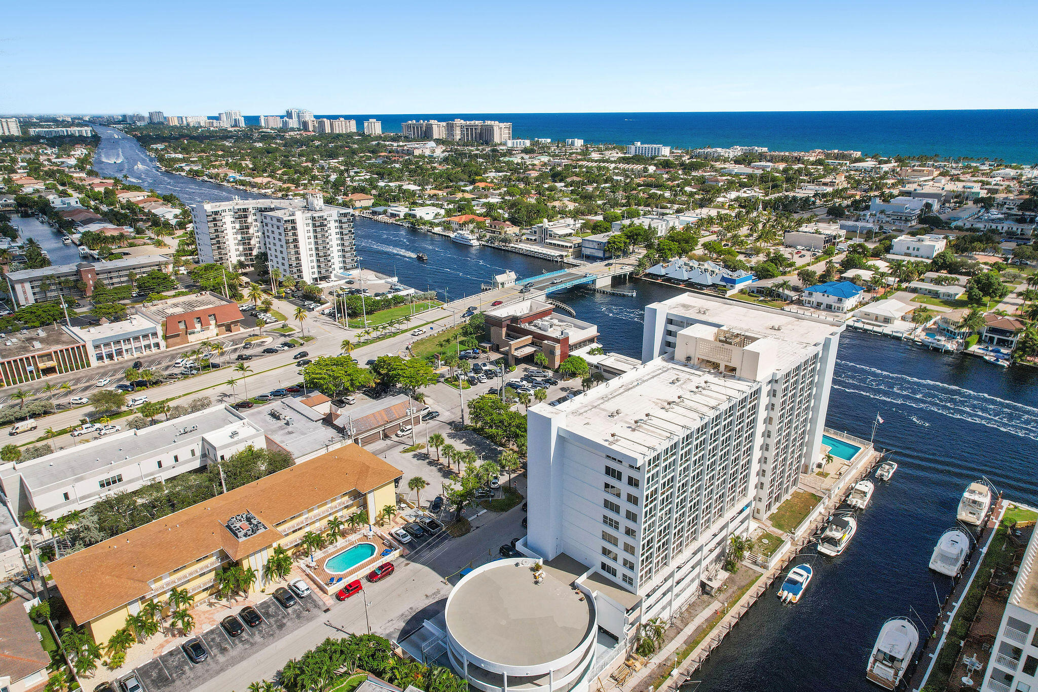 3100 NE 49 Street #1110, Fort Lauderdale FL 33308