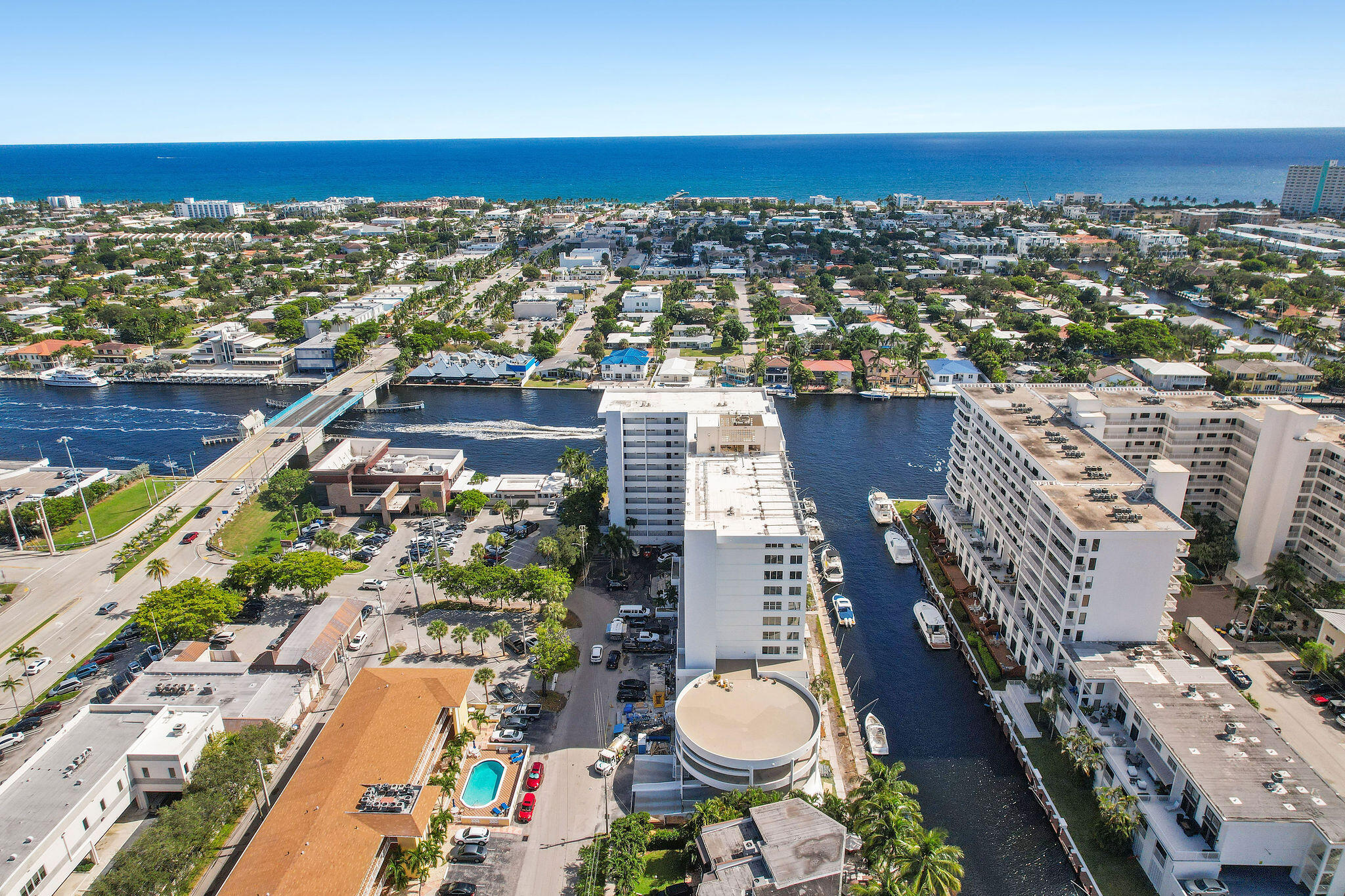 3100 NE 49 Street #1110, Fort Lauderdale FL 33308
