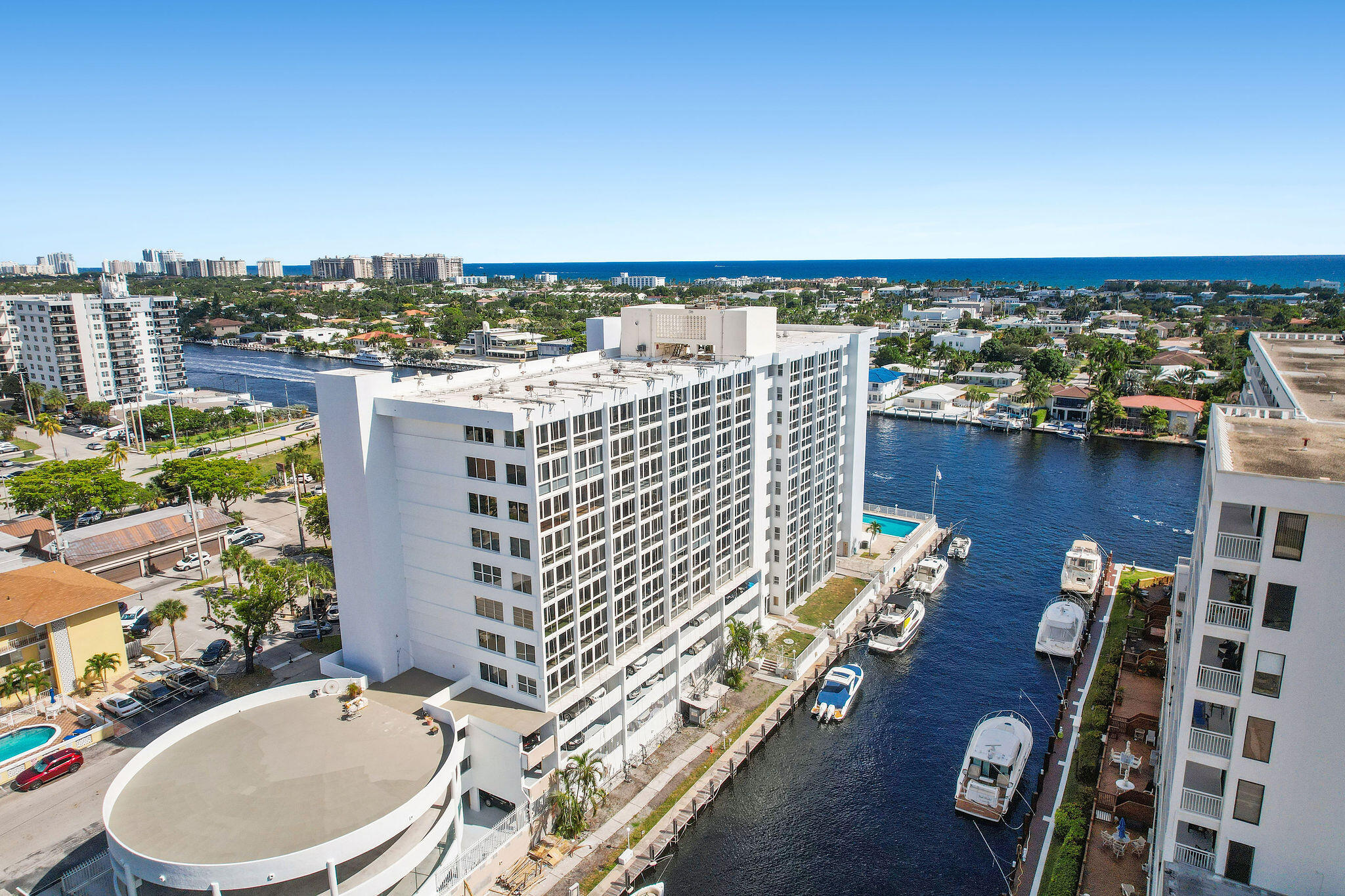 3100 NE 49 Street #1110, Fort Lauderdale FL 33308