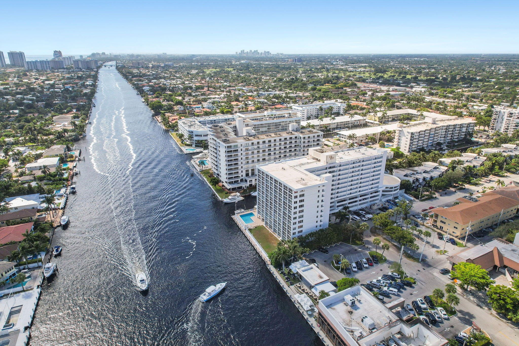 3100 NE 49 Street #1110, Fort Lauderdale FL 33308