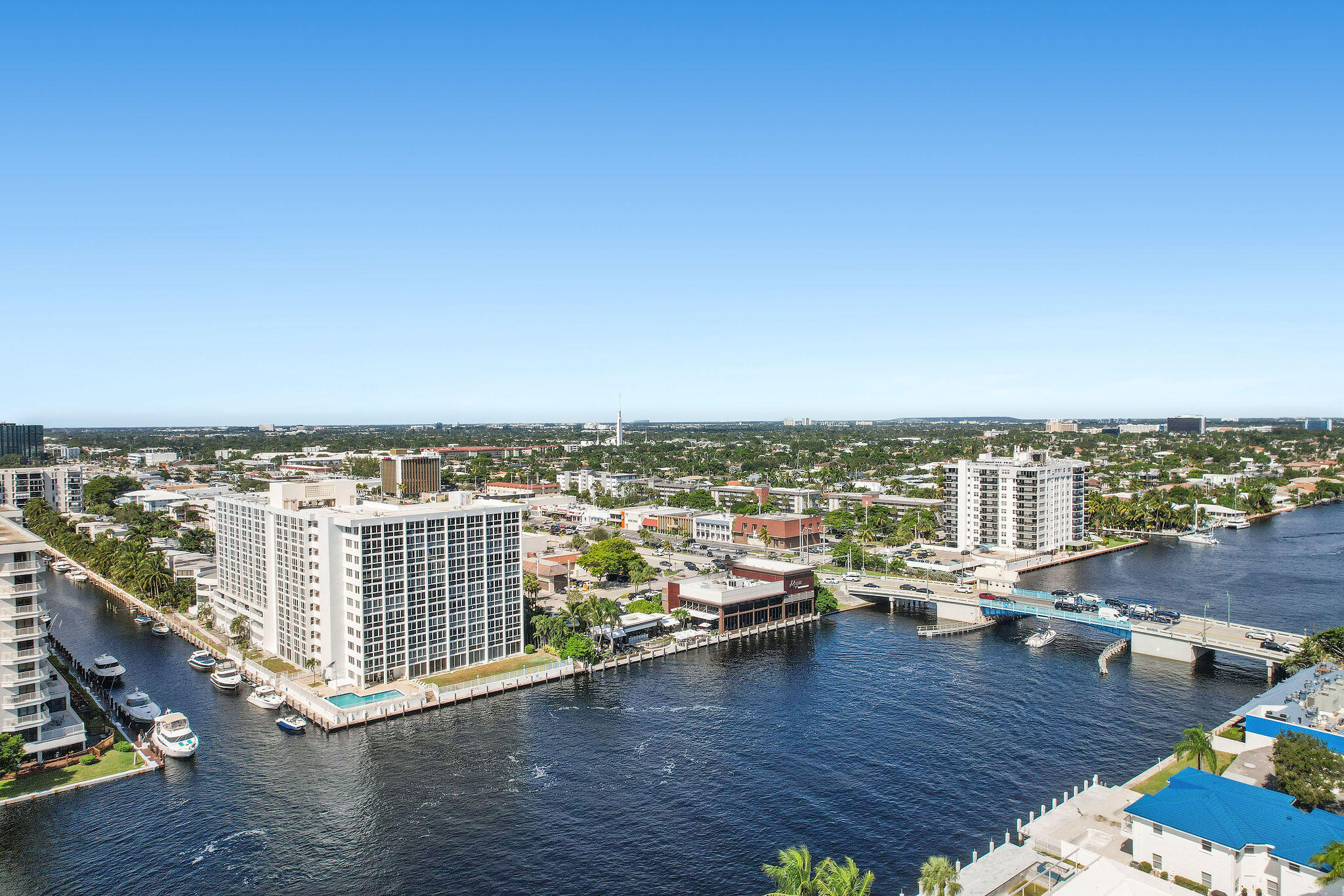 3100 NE 49 Street #1110, Fort Lauderdale FL 33308