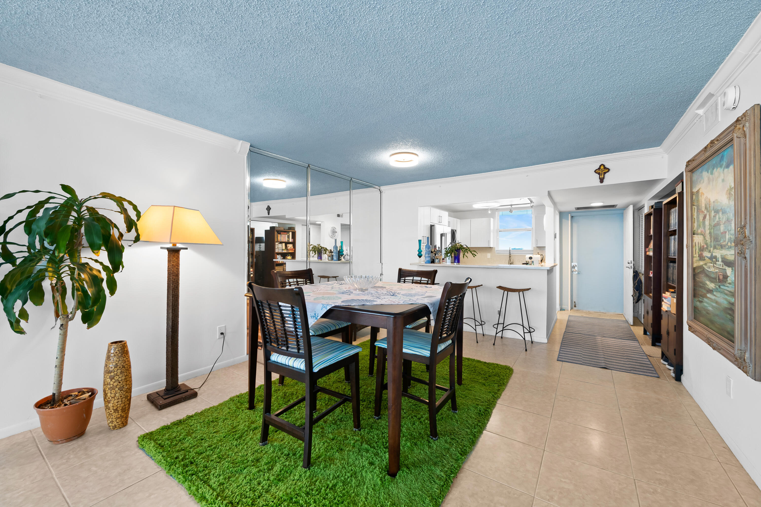 3100 NE 49 Street #1110, Fort Lauderdale FL 33308