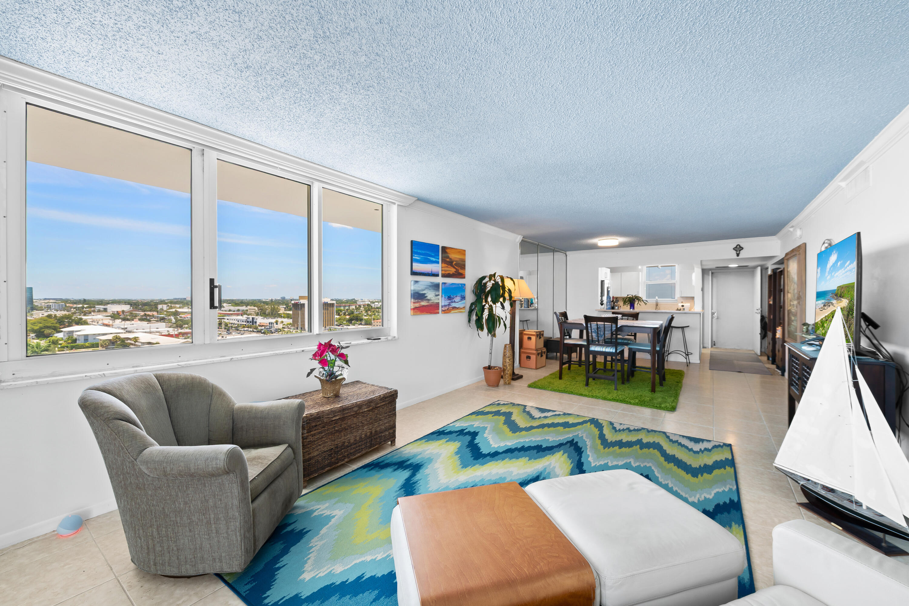 3100 NE 49 Street #1110, Fort Lauderdale FL 33308