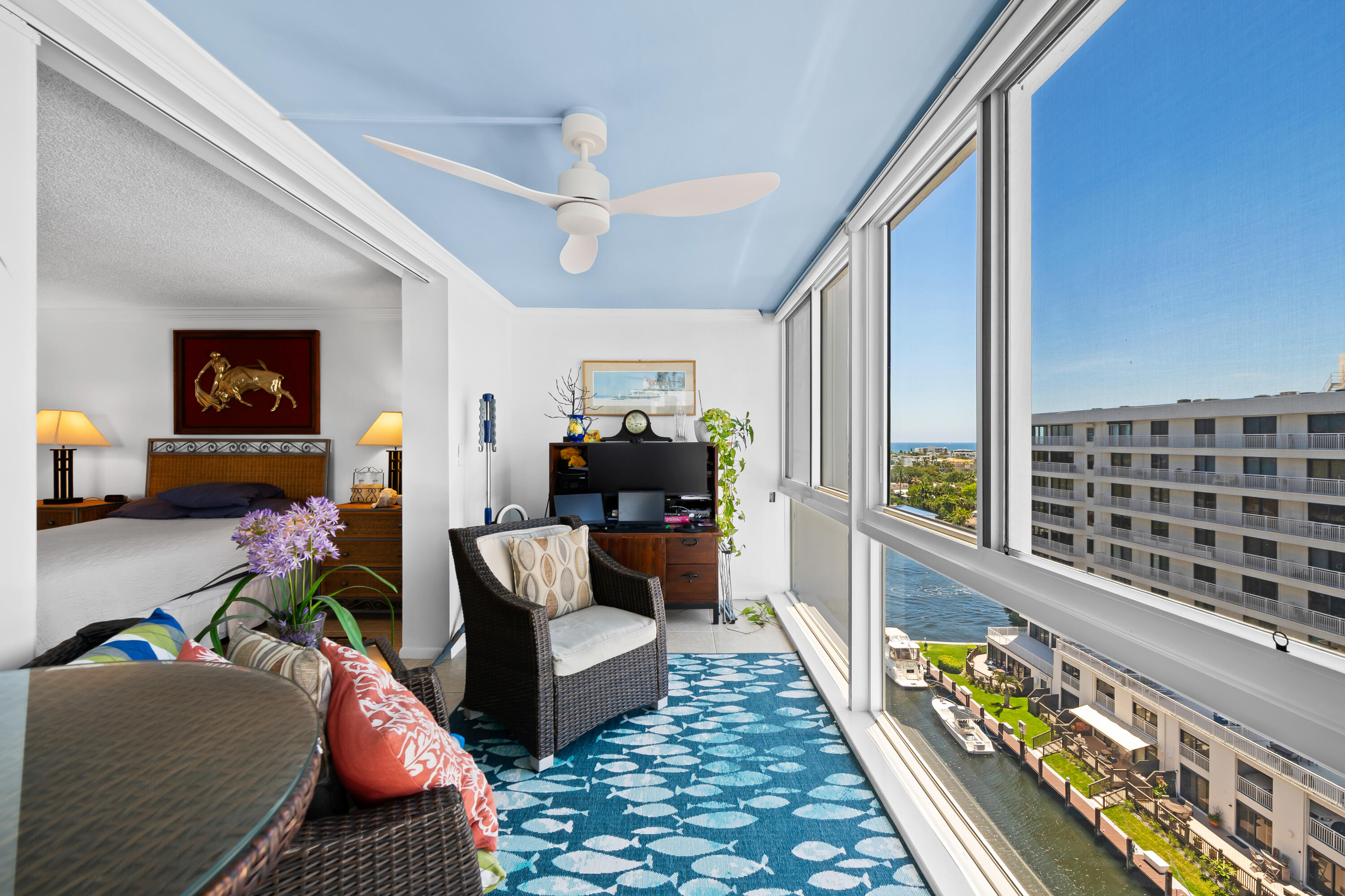 3100 NE 49 Street #1110, Fort Lauderdale FL 33308