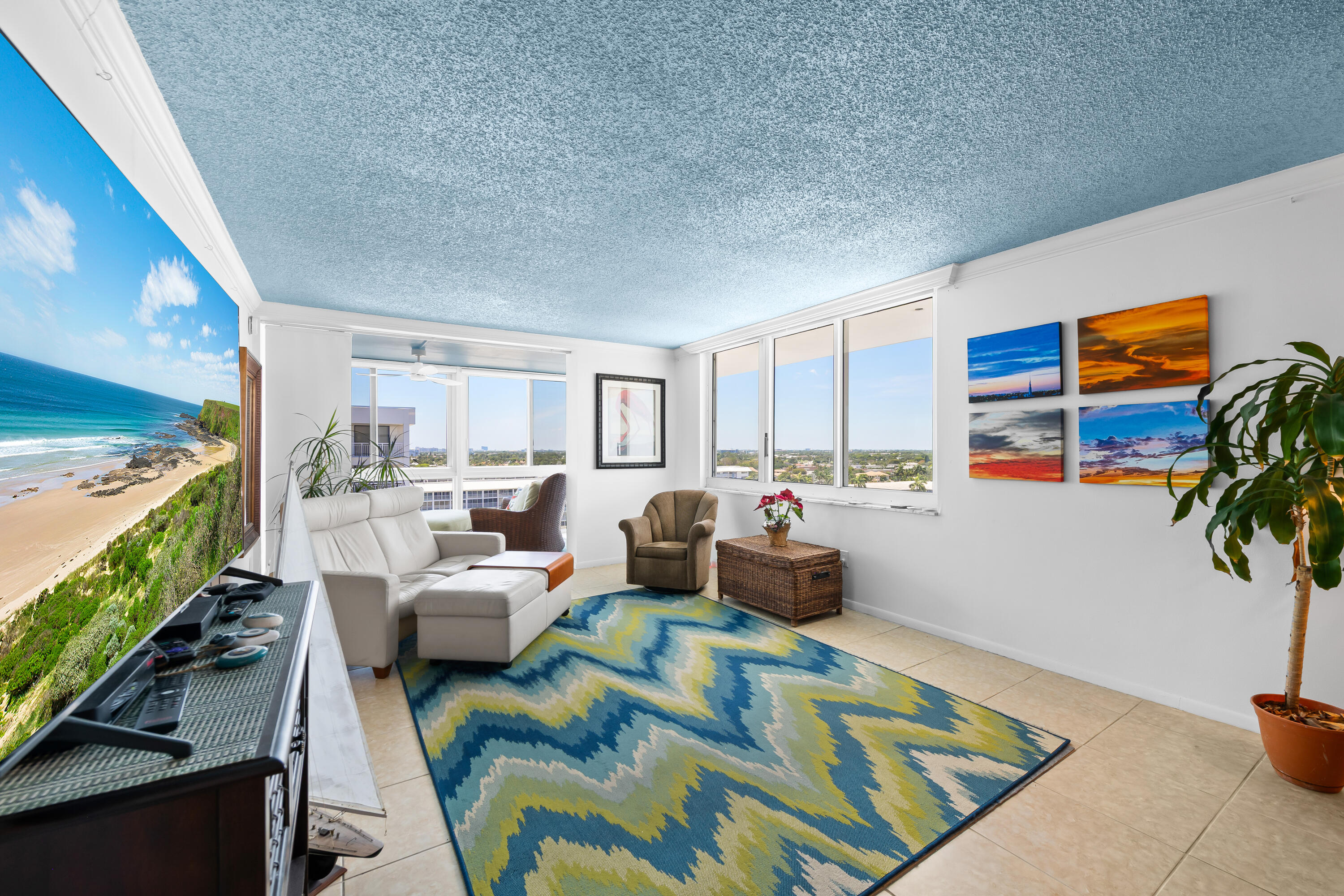 3100 NE 49 Street #1110, Fort Lauderdale FL 33308