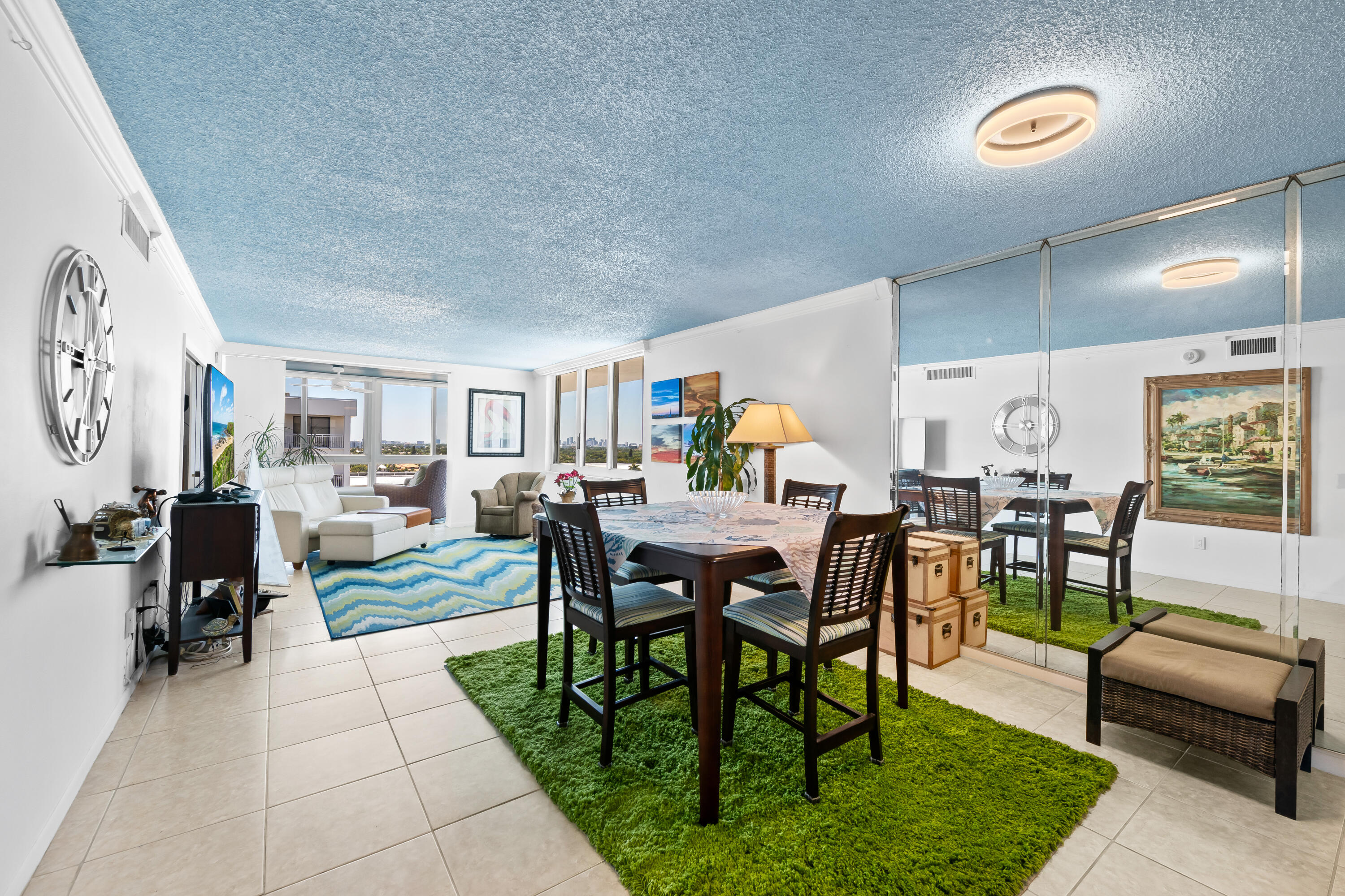 3100 NE 49 Street #1110, Fort Lauderdale FL 33308