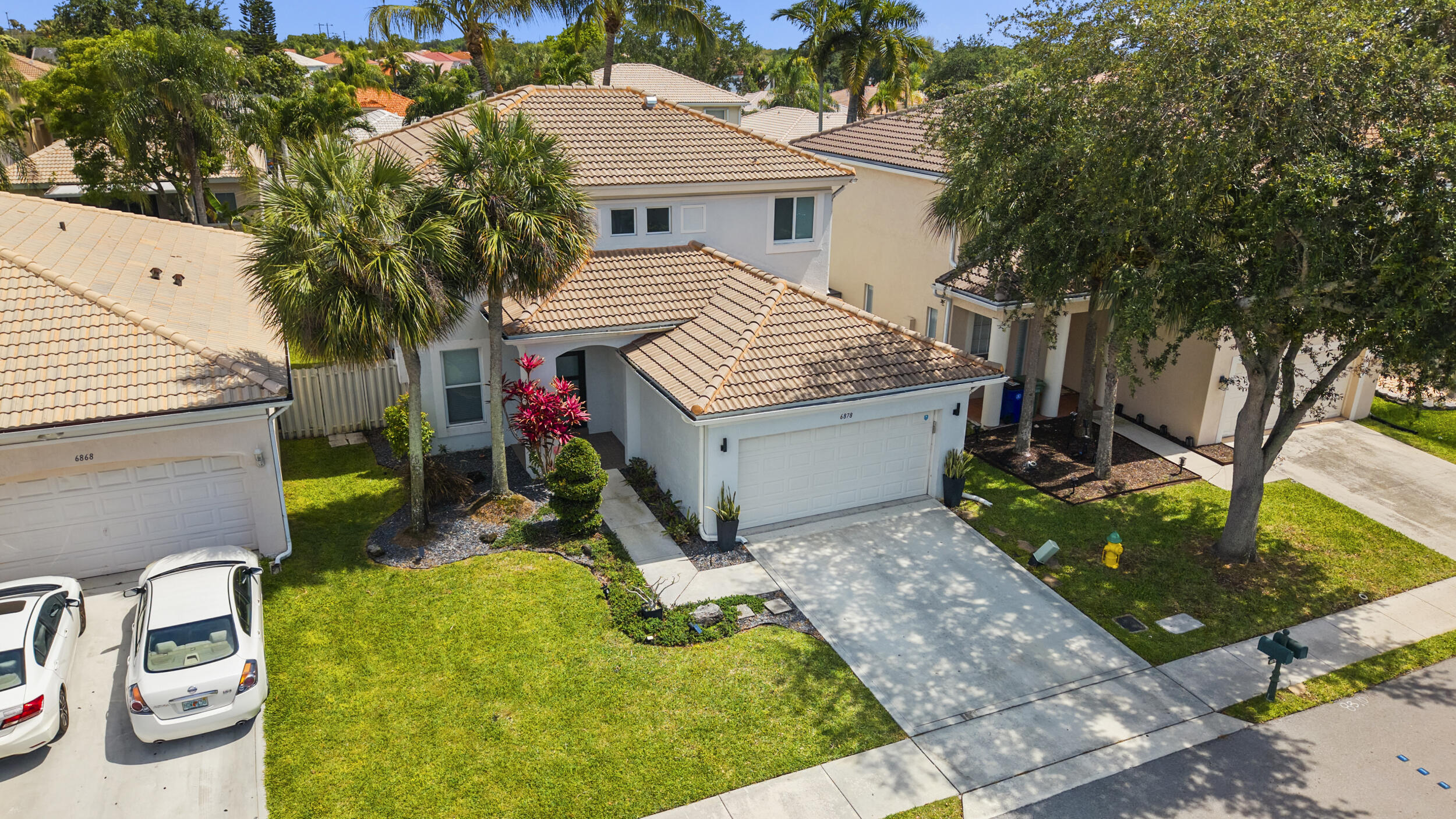 6878 NW 33rd, Margate FL 33063