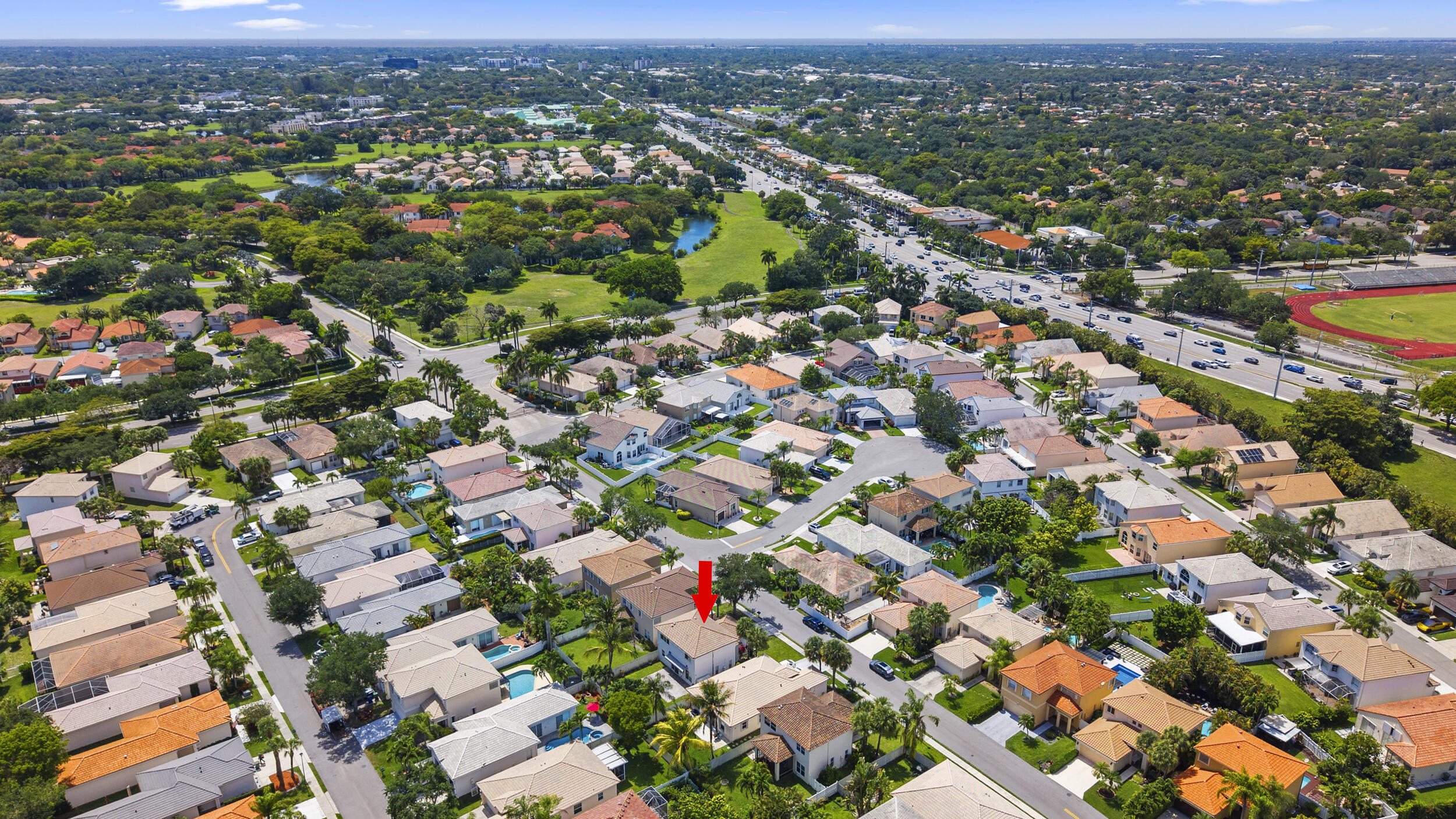 6878 NW 33rd, Margate FL 33063