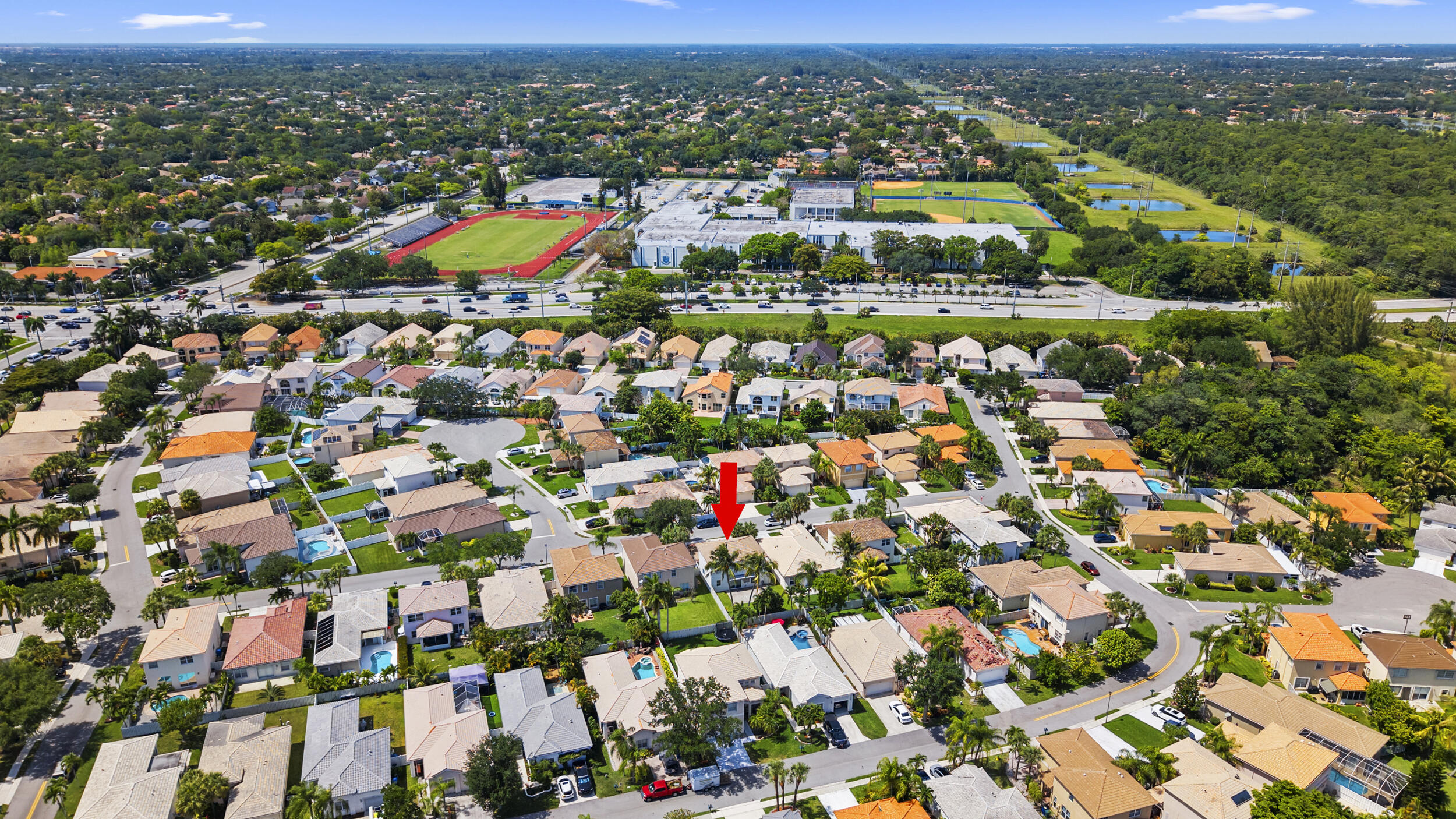 6878 NW 33rd, Margate FL 33063