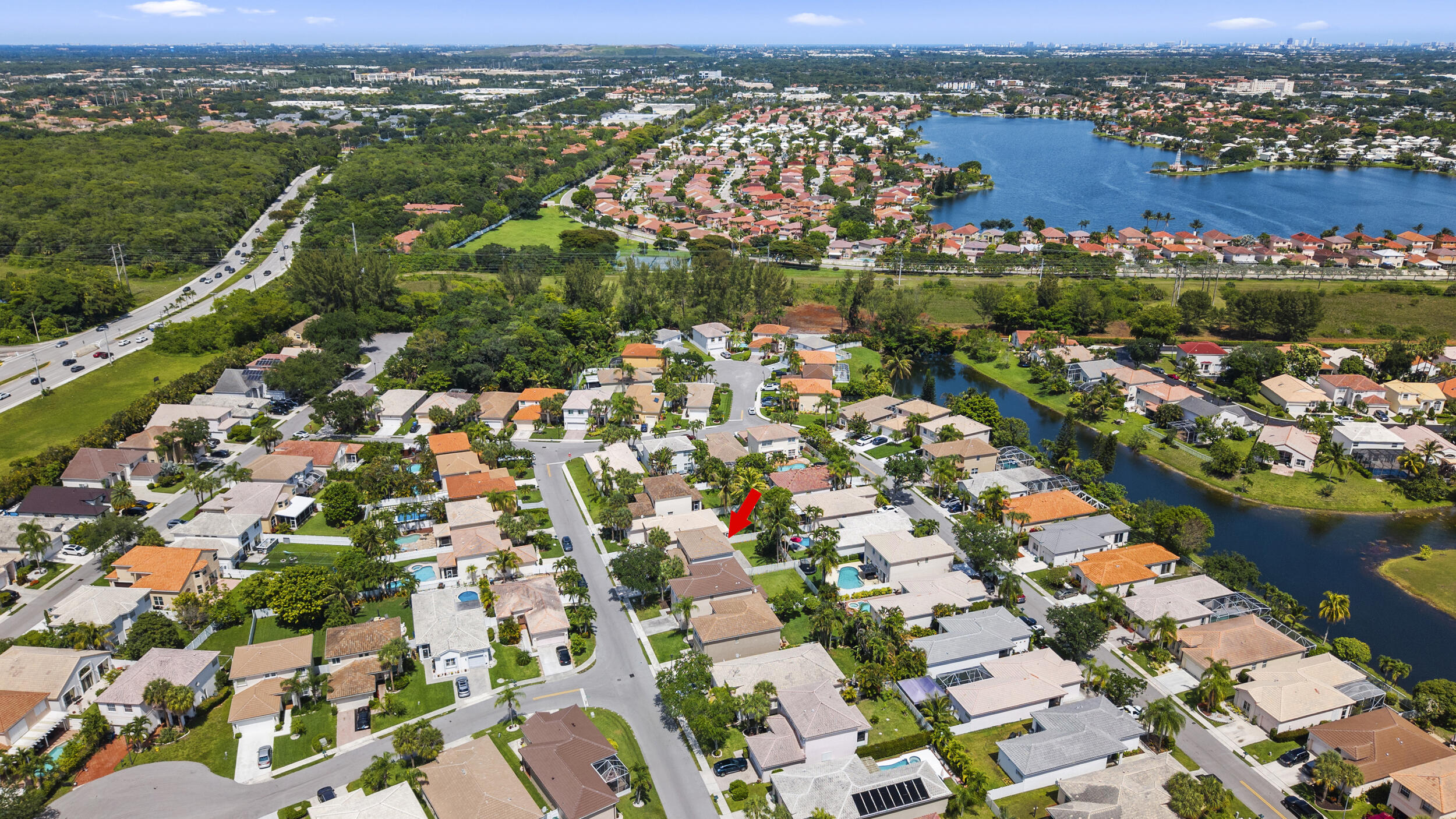6878 NW 33rd, Margate FL 33063