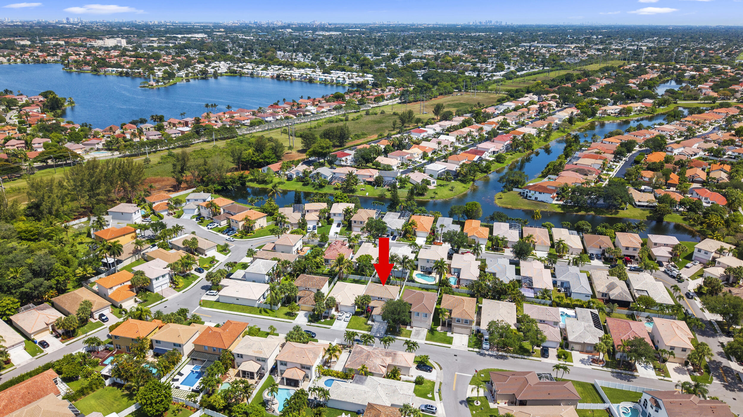 6878 NW 33rd, Margate FL 33063