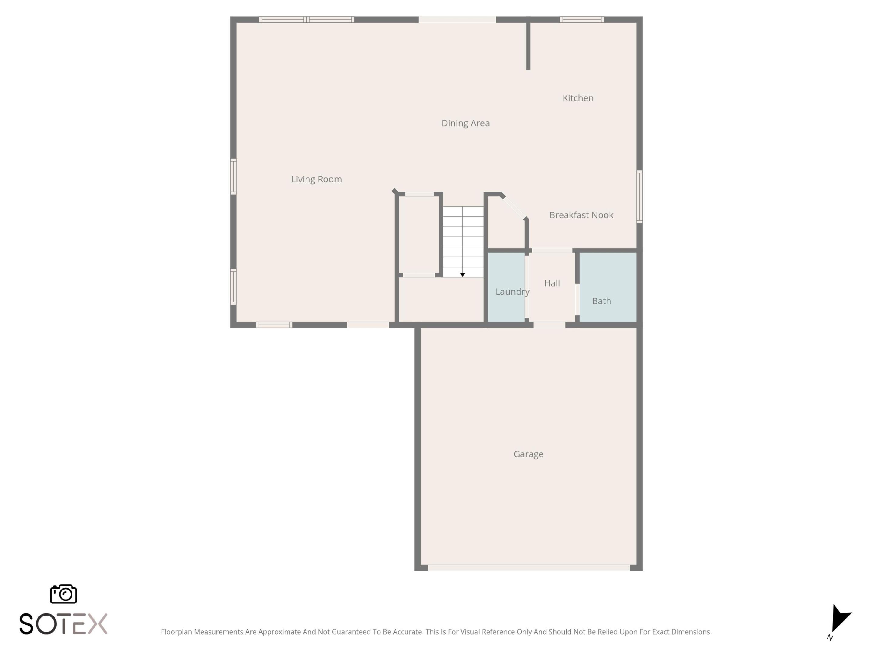 6878 NW 33rd, Margate FL 33063