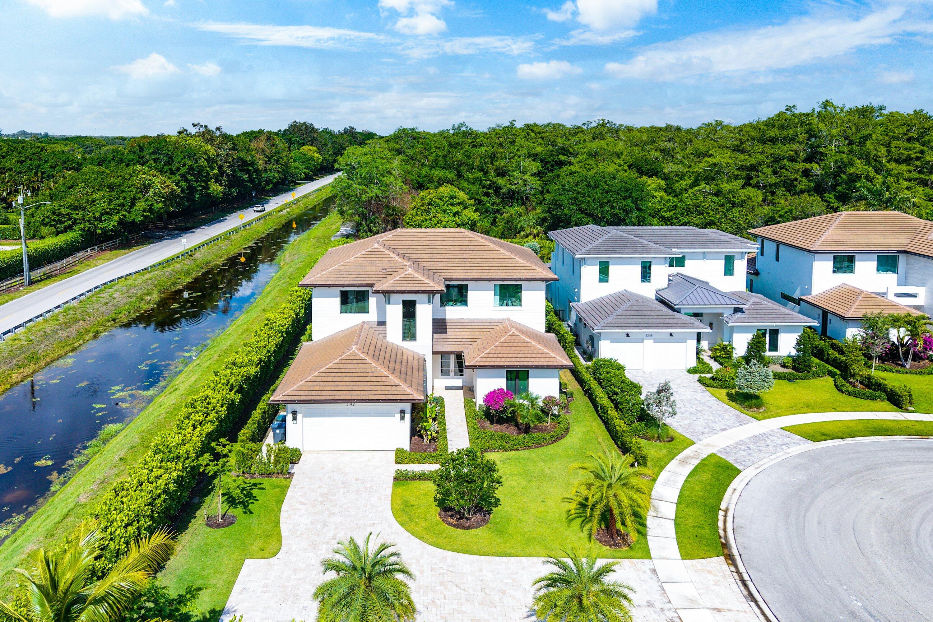 3192 Blue Cypress, Wellington FL 33414