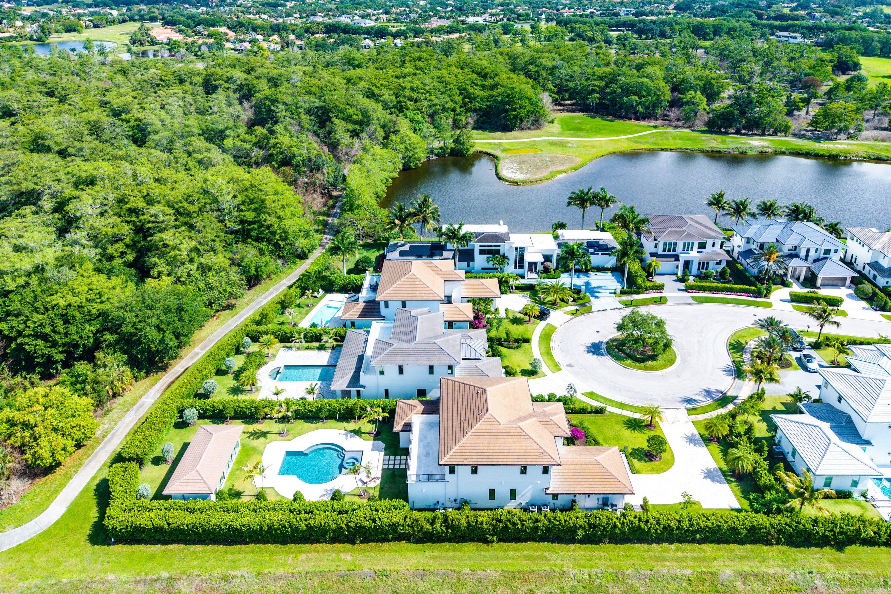 3192 Blue Cypress, Wellington FL 33414