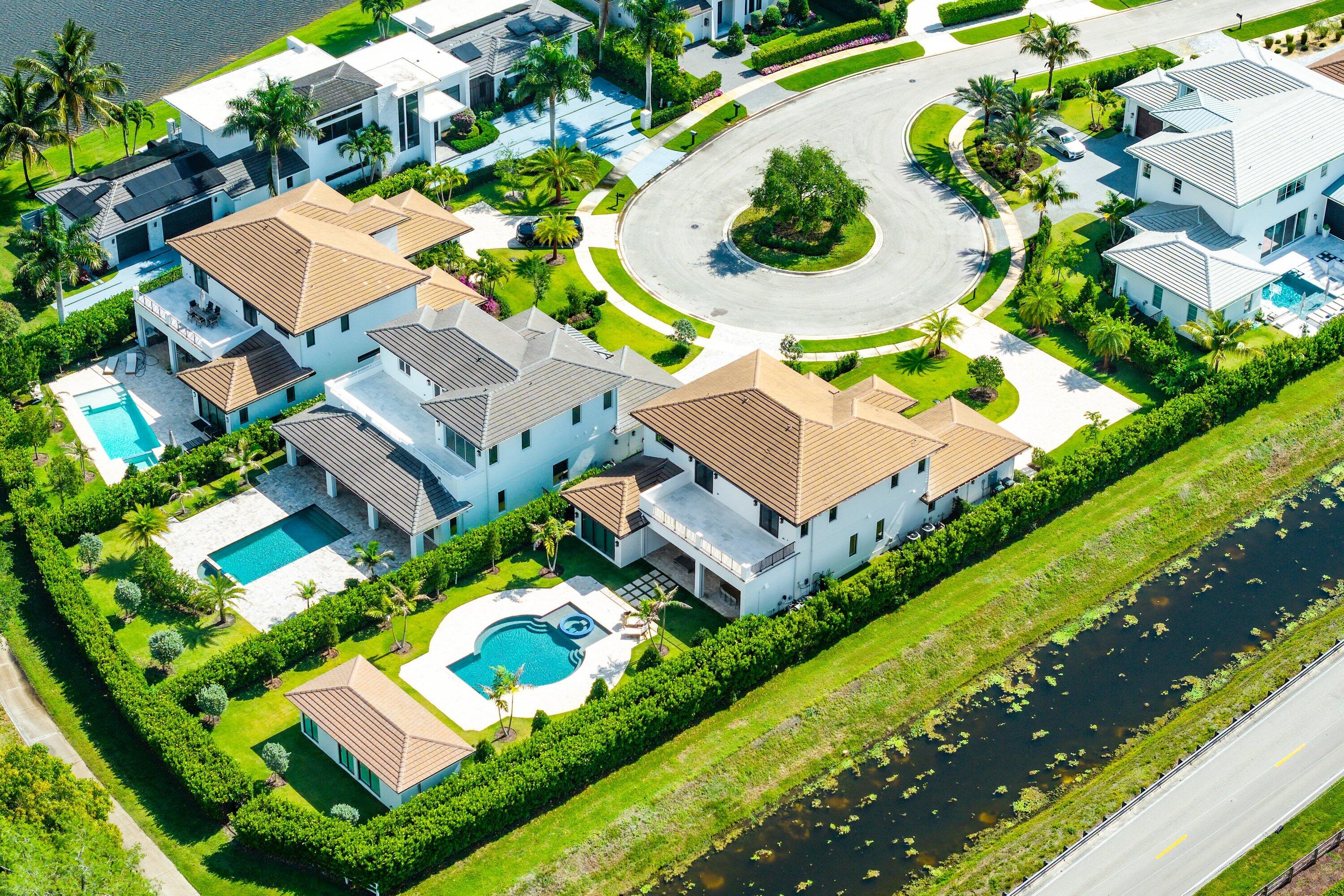 3192 Blue Cypress, Wellington FL 33414