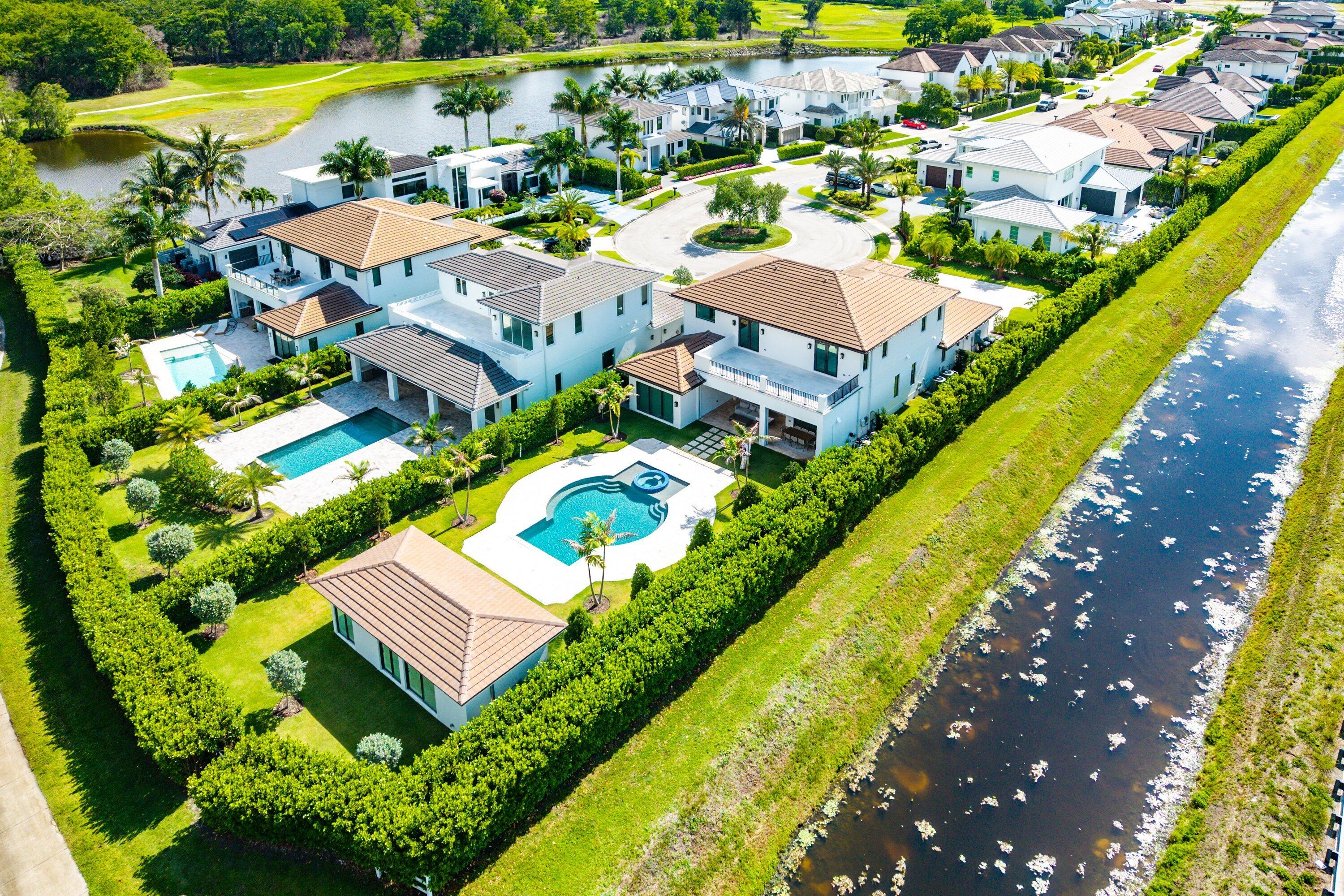 3192 Blue Cypress, Wellington FL 33414