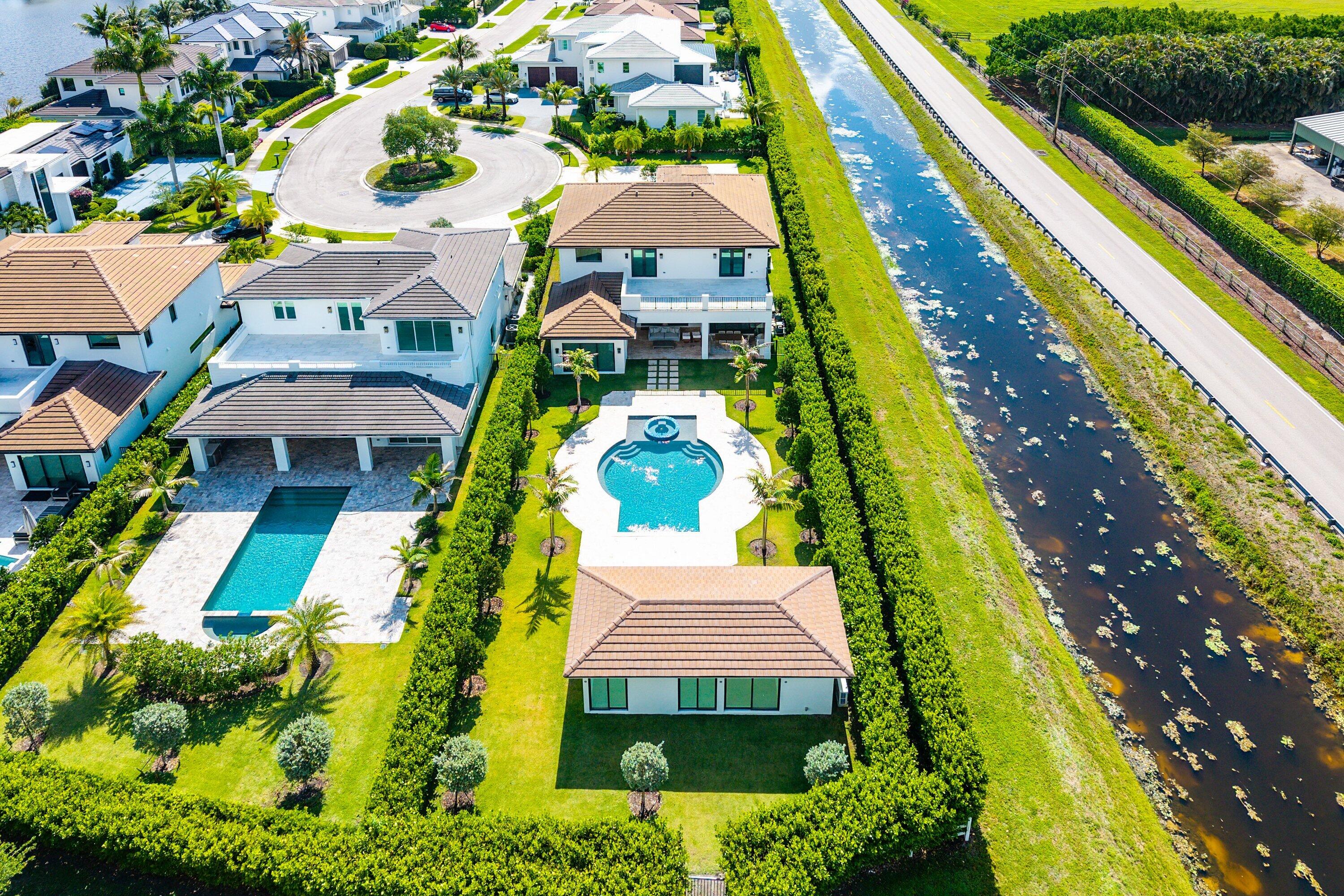 3192 Blue Cypress, Wellington FL 33414