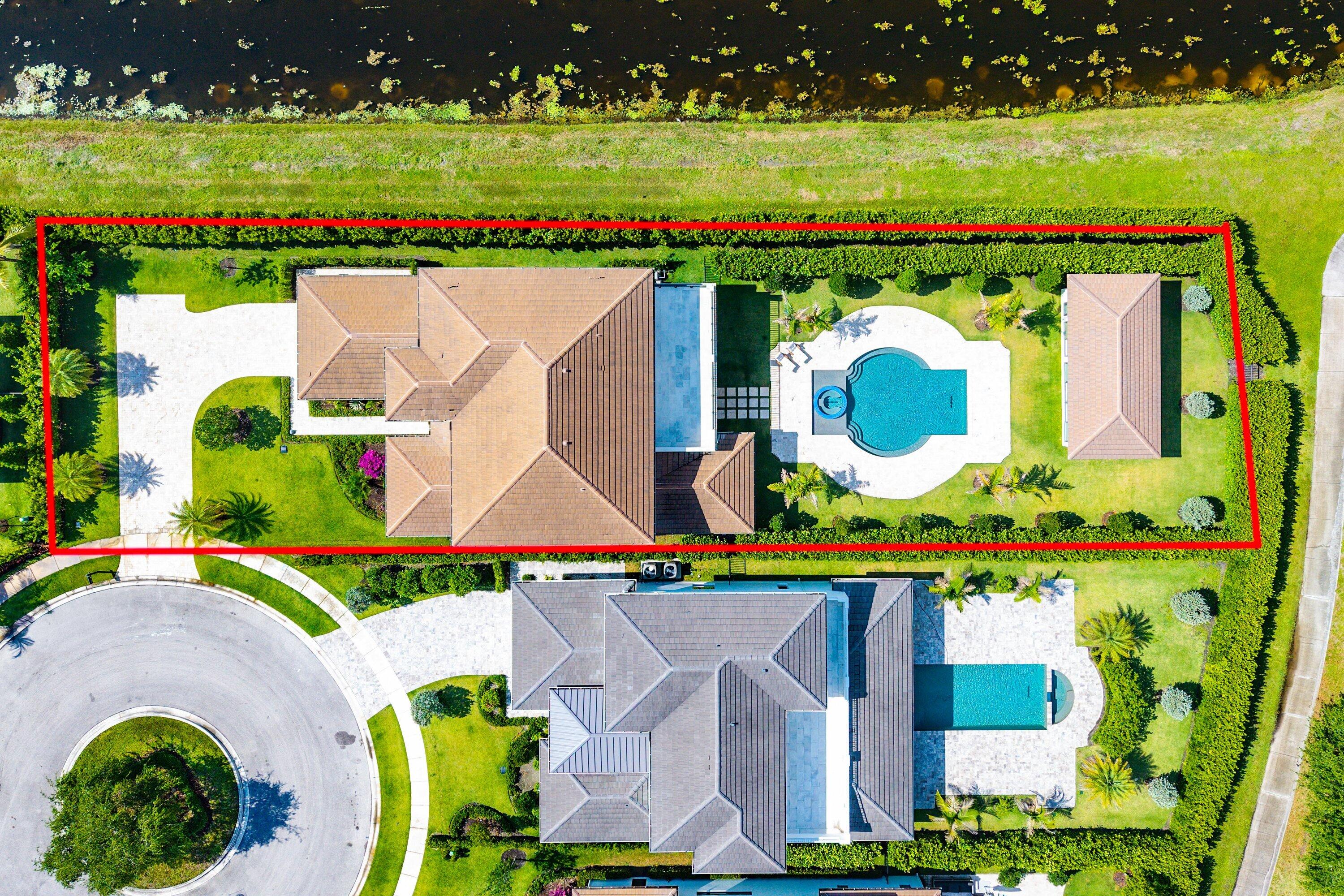 3192 Blue Cypress, Wellington FL 33414